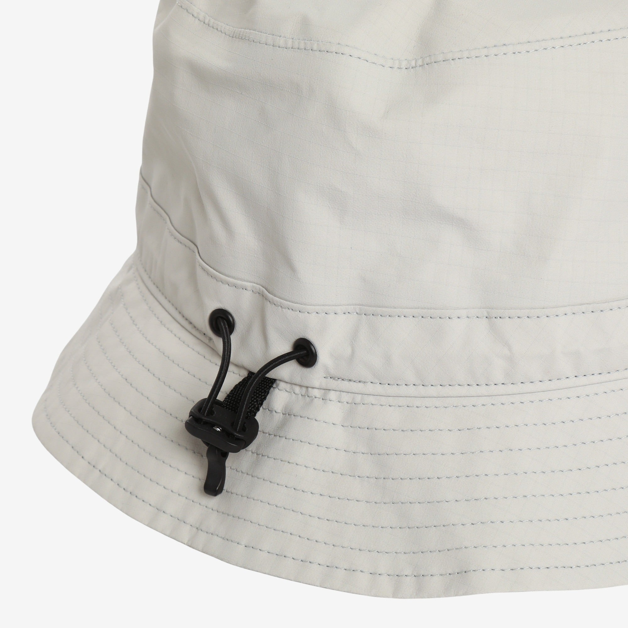 Nylon Bucket Hat