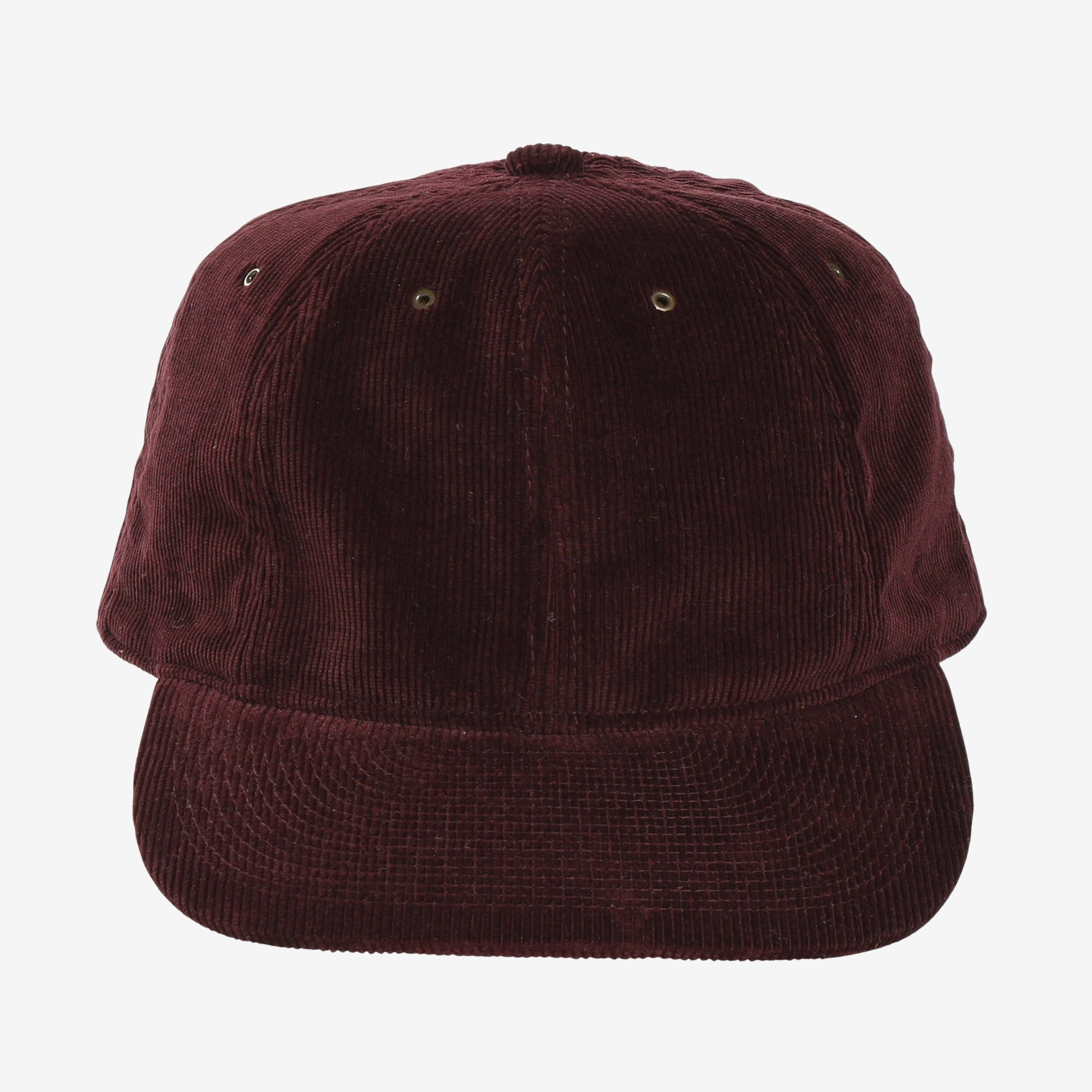 Corduroy Baseball Cap