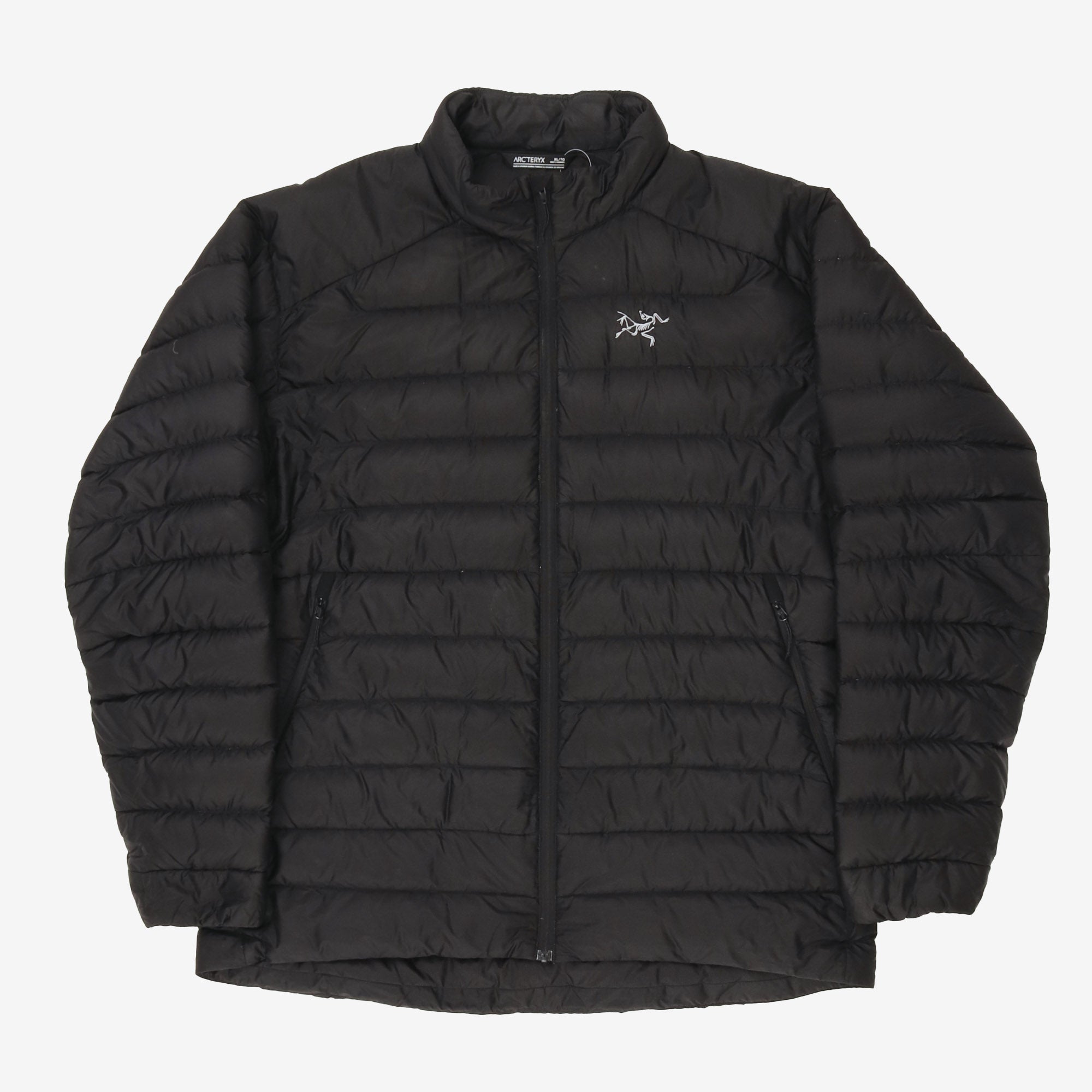 Cerium LT Jacket