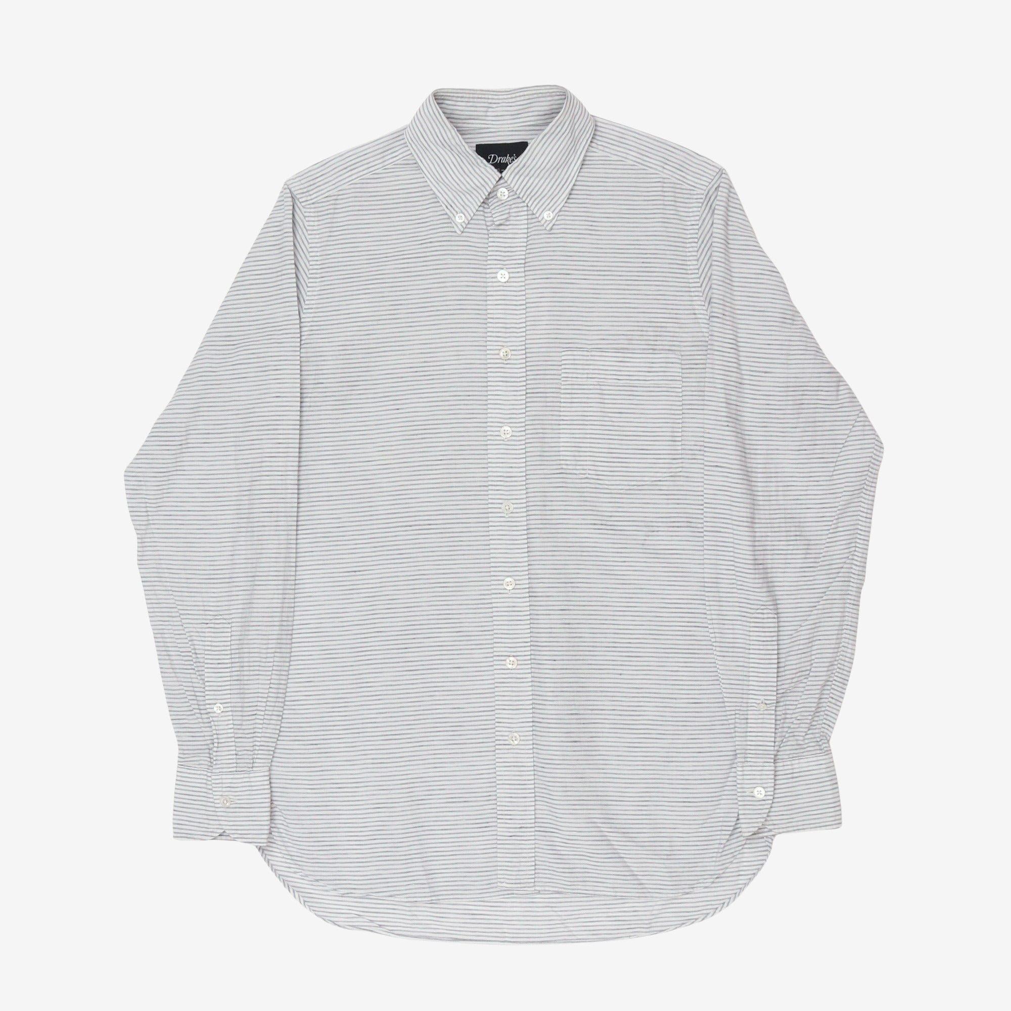 BD Stripe Shirt