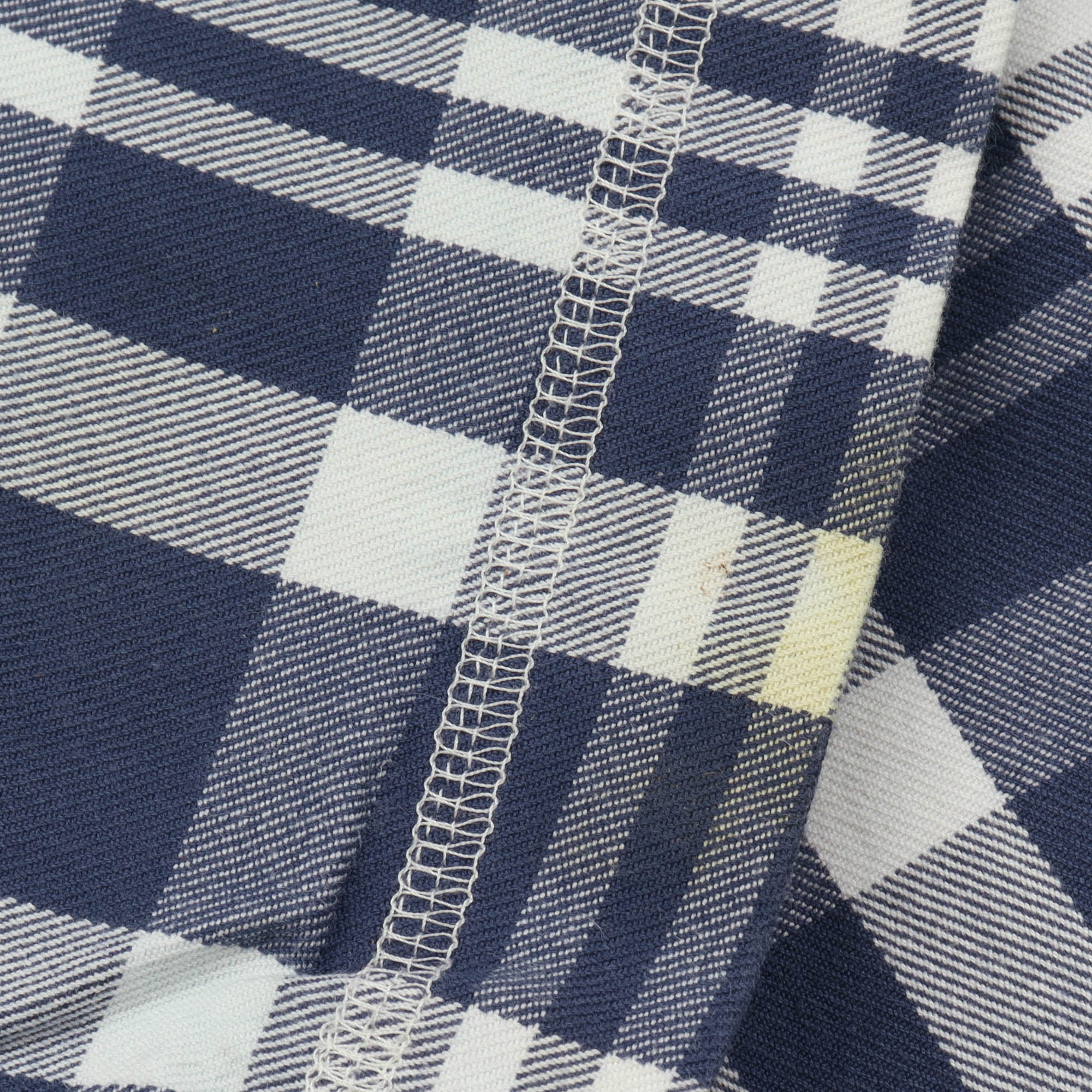 WS422 Weavers Stock Check Shirt