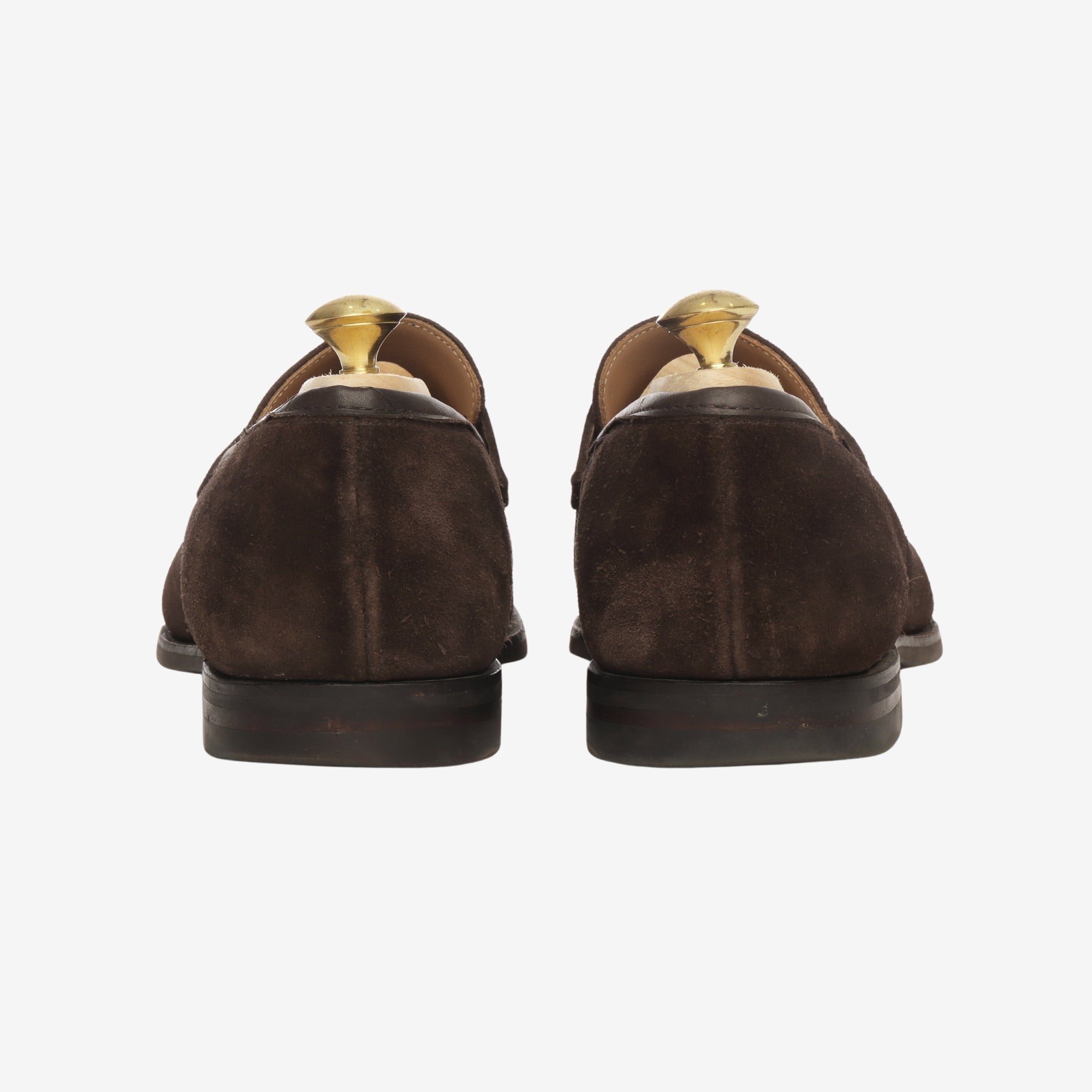 341 Suede Sydney Loafer