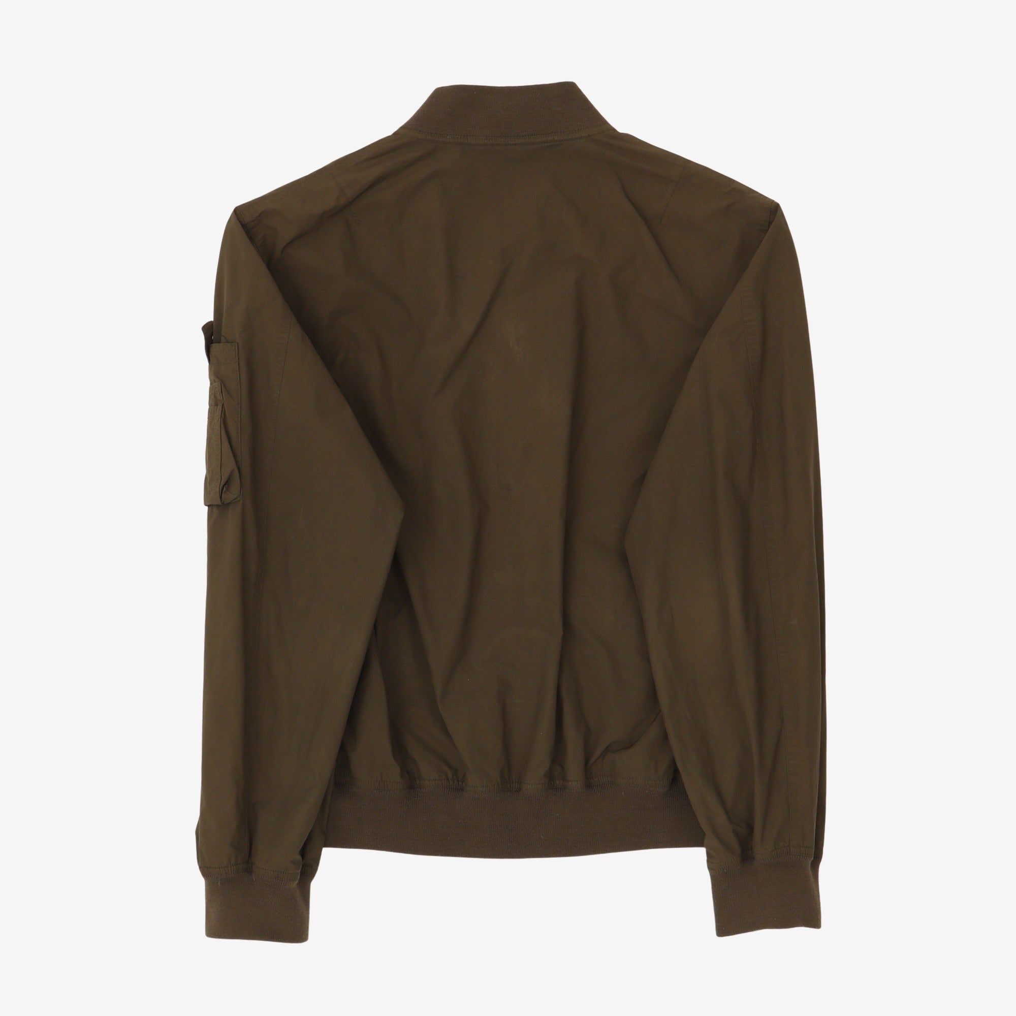 I723 Corvetto Bomber Jacket