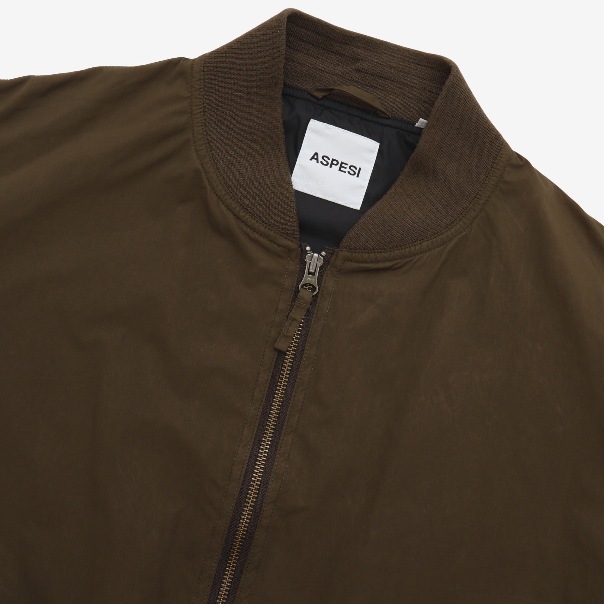 I723 Corvetto Bomber Jacket