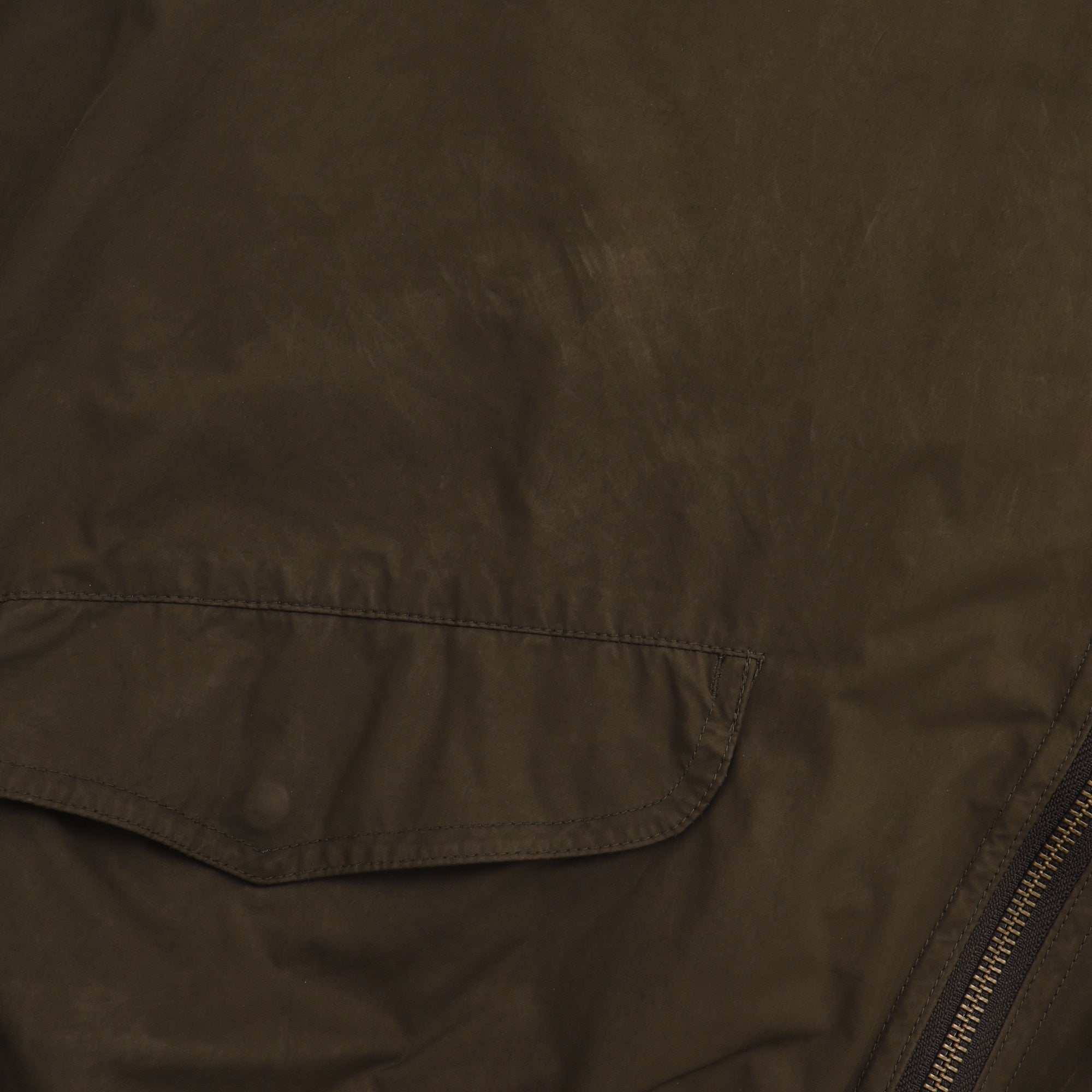 I723 Corvetto Bomber Jacket