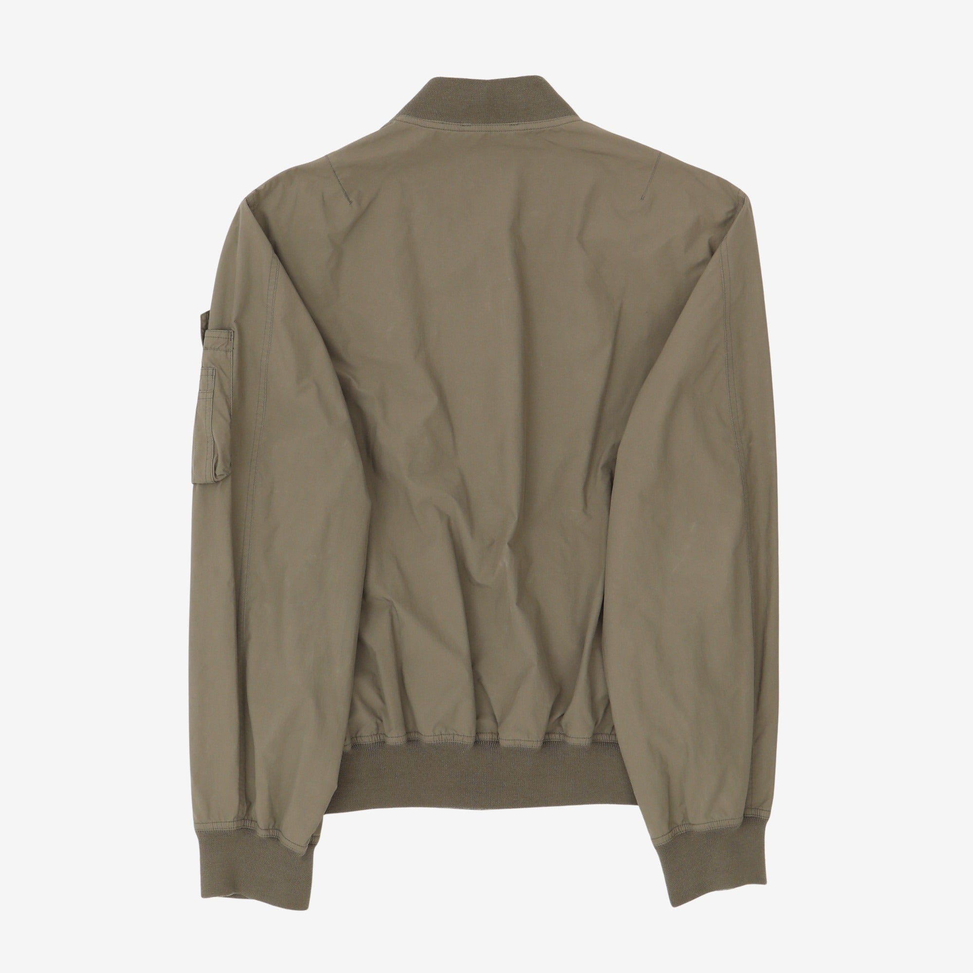 I723 Corvetto Bomber Jacket