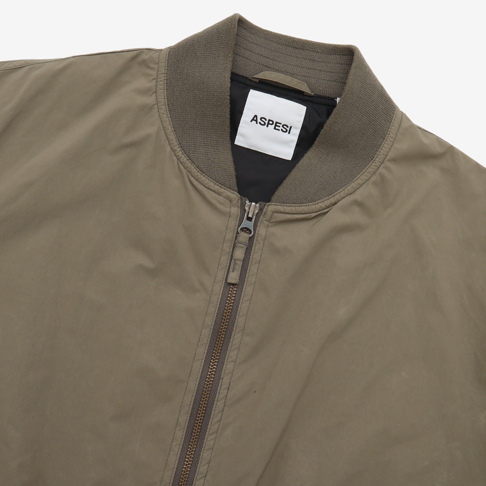 I723 Corvetto Bomber Jacket