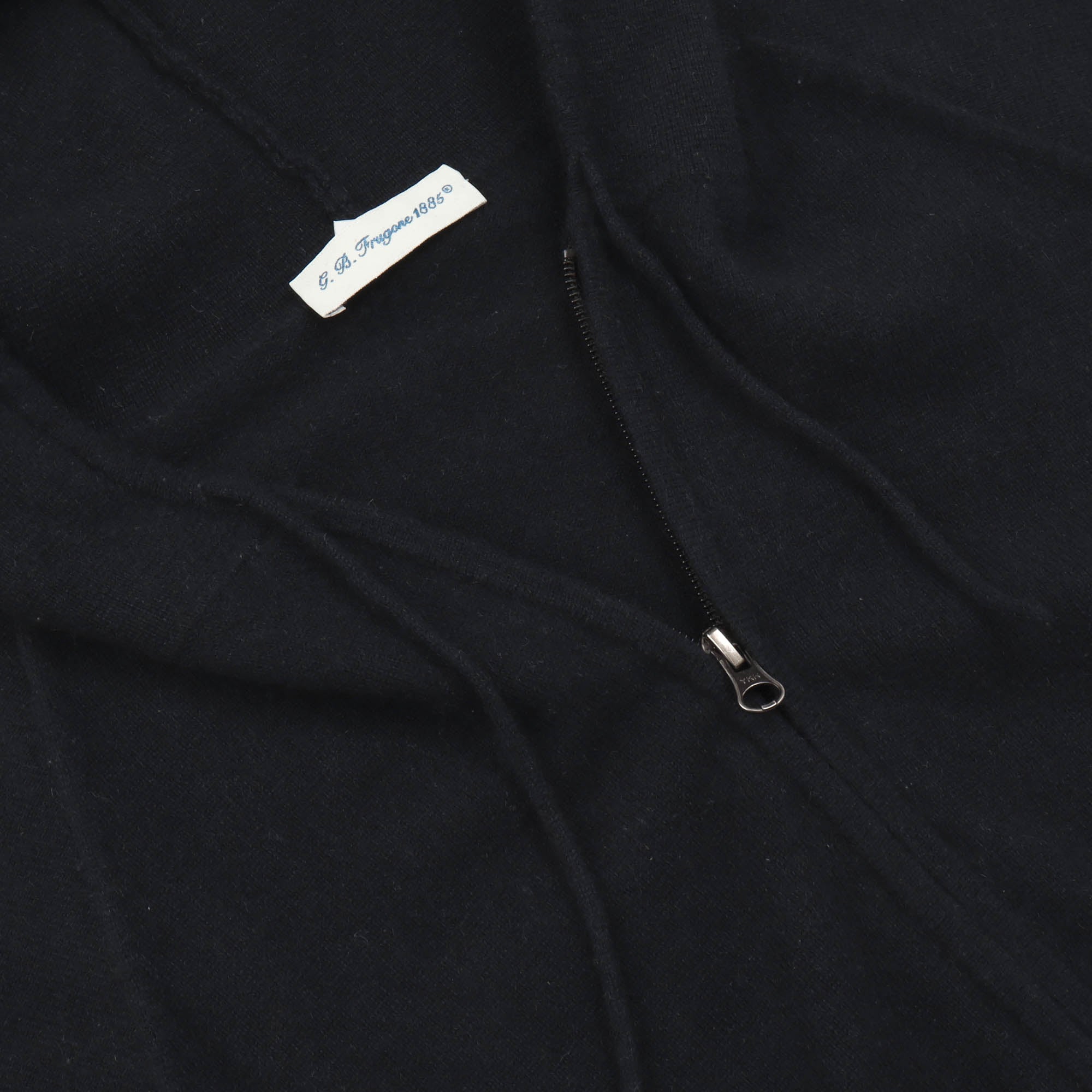 Cashmere Hooded Jumper