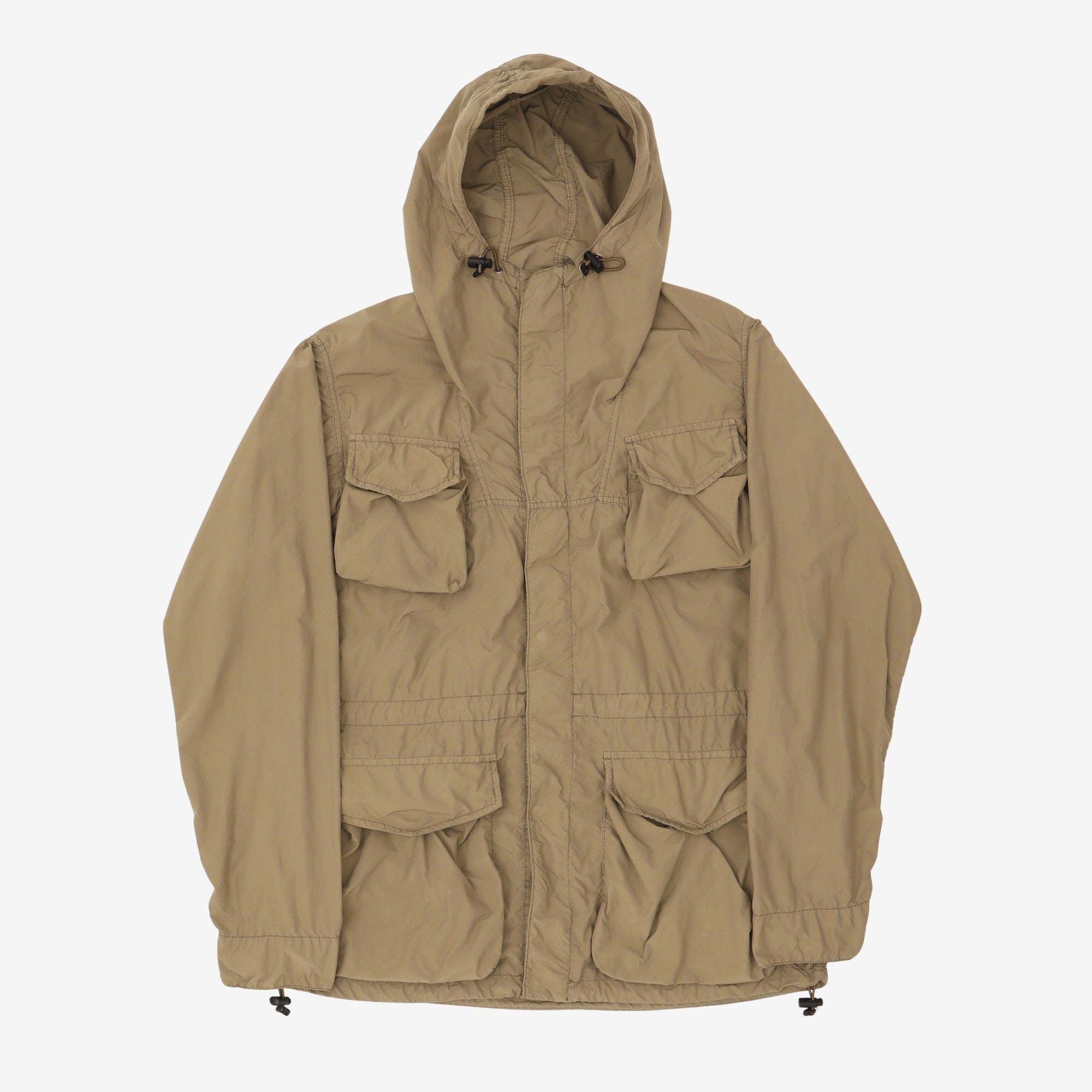 Utility Parka