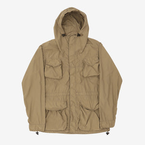 Utility Parka