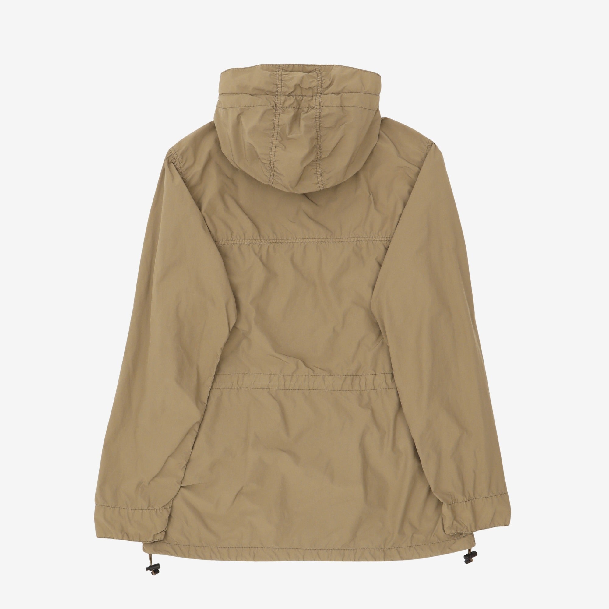 Utility Parka