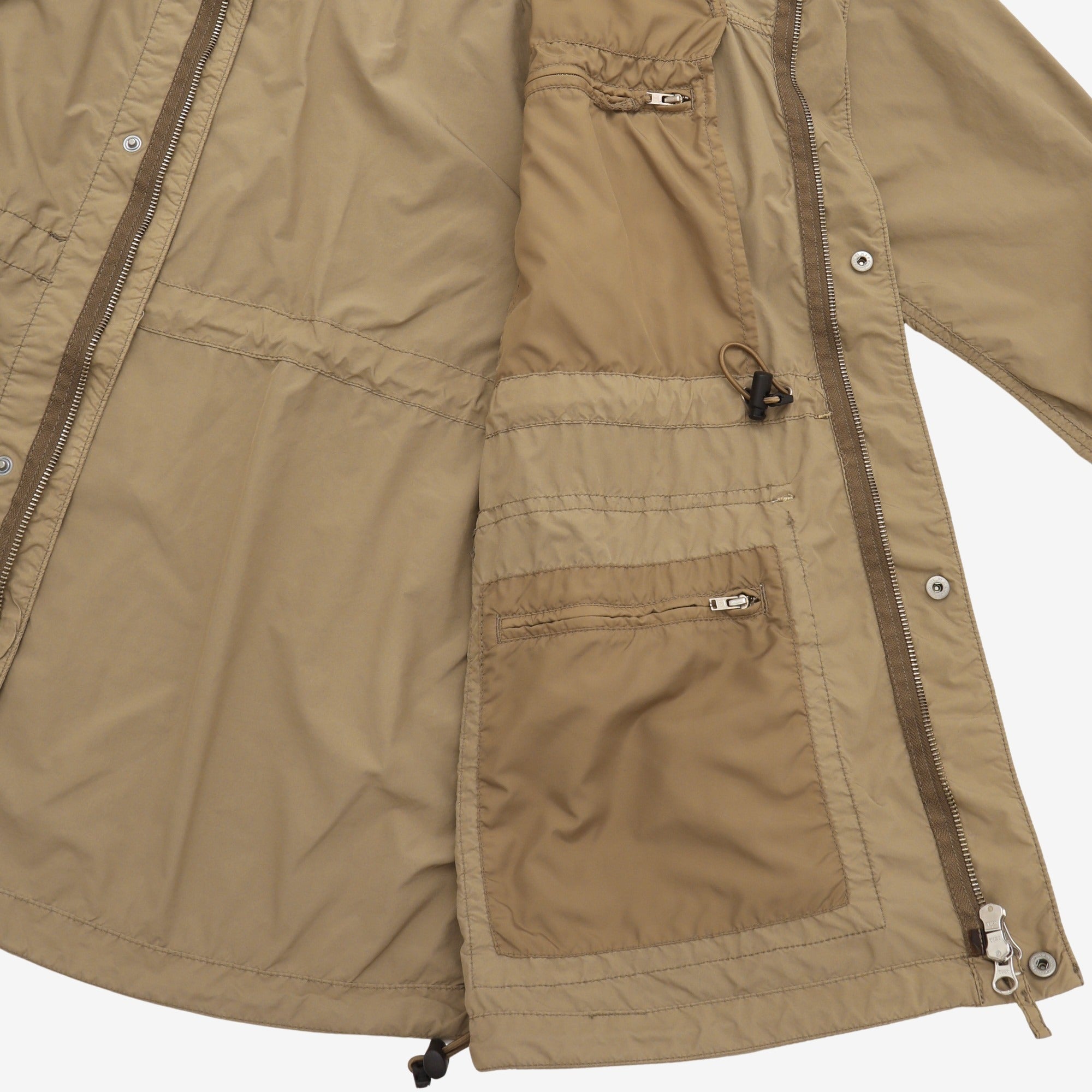 Utility Parka