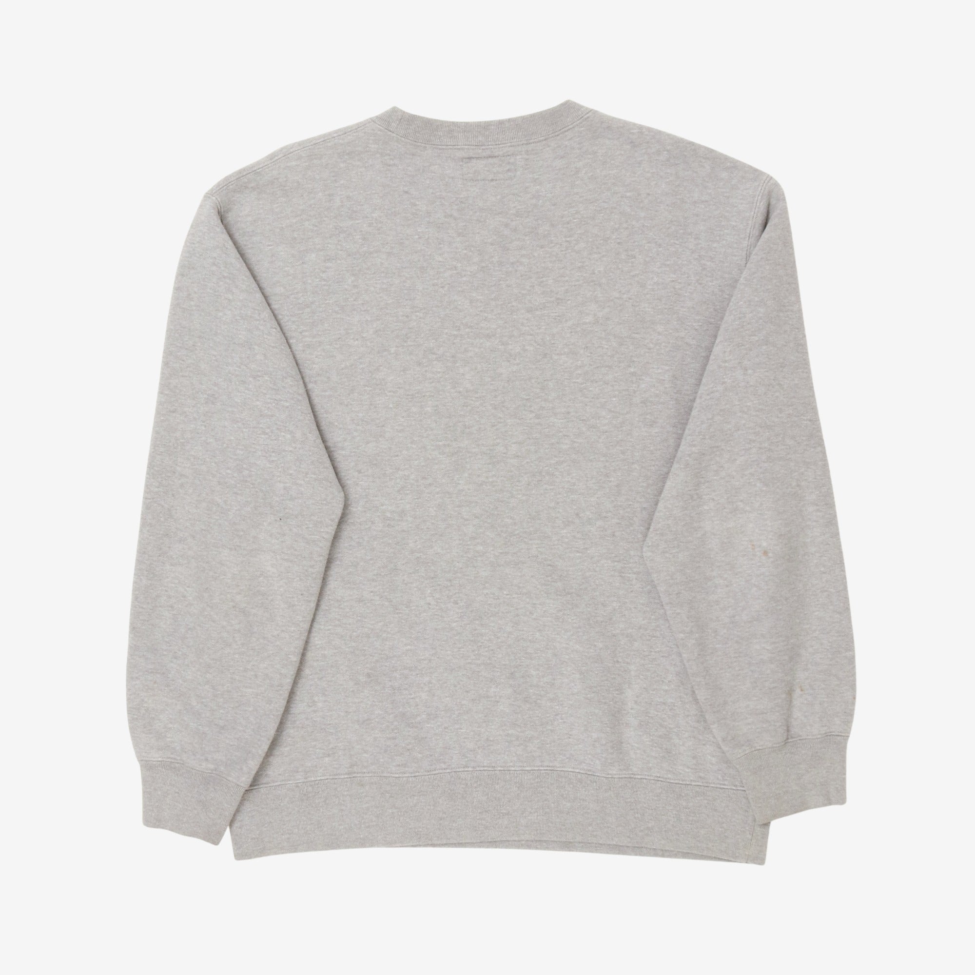 Loopwheel Sweatshirt