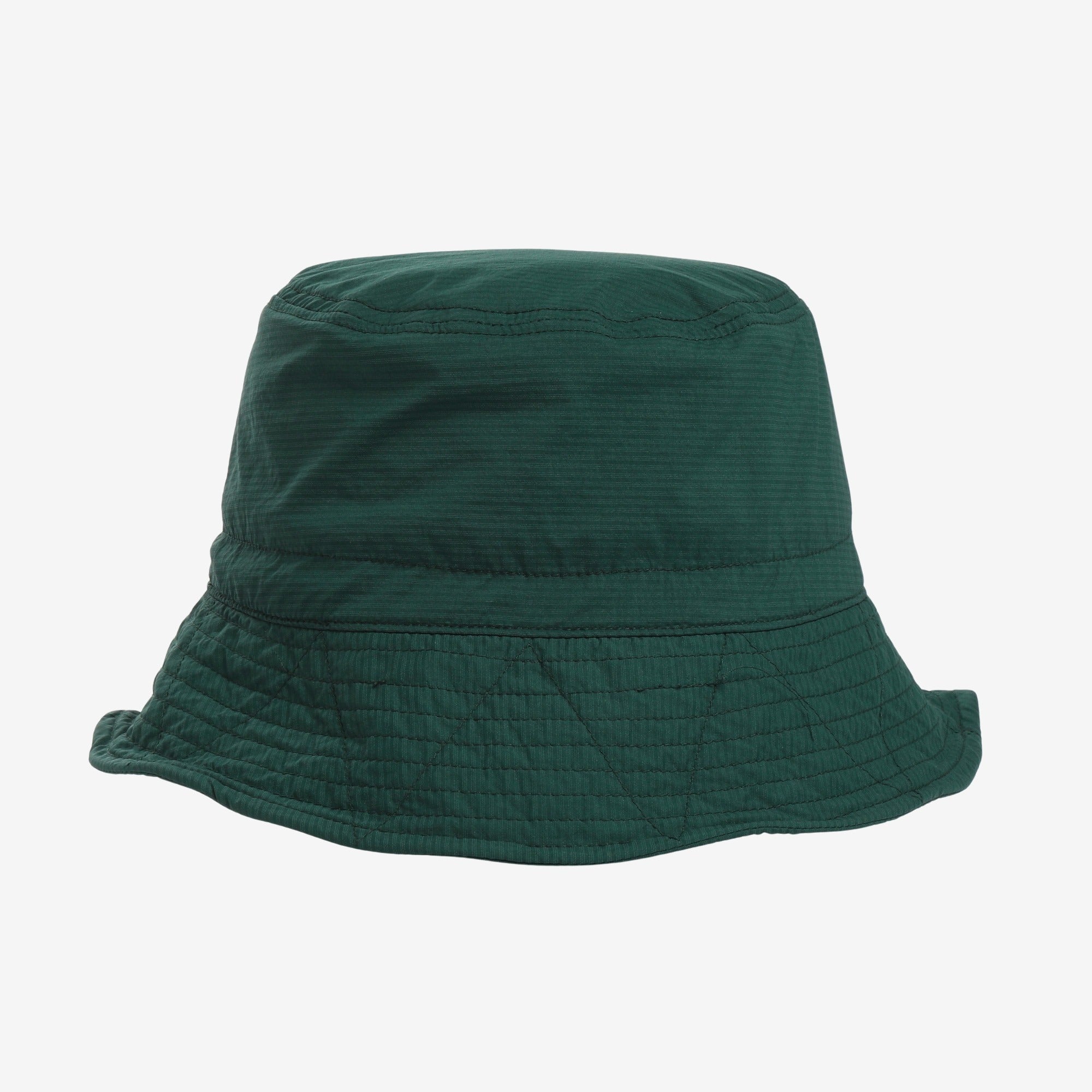 Nylon Bucket Hat