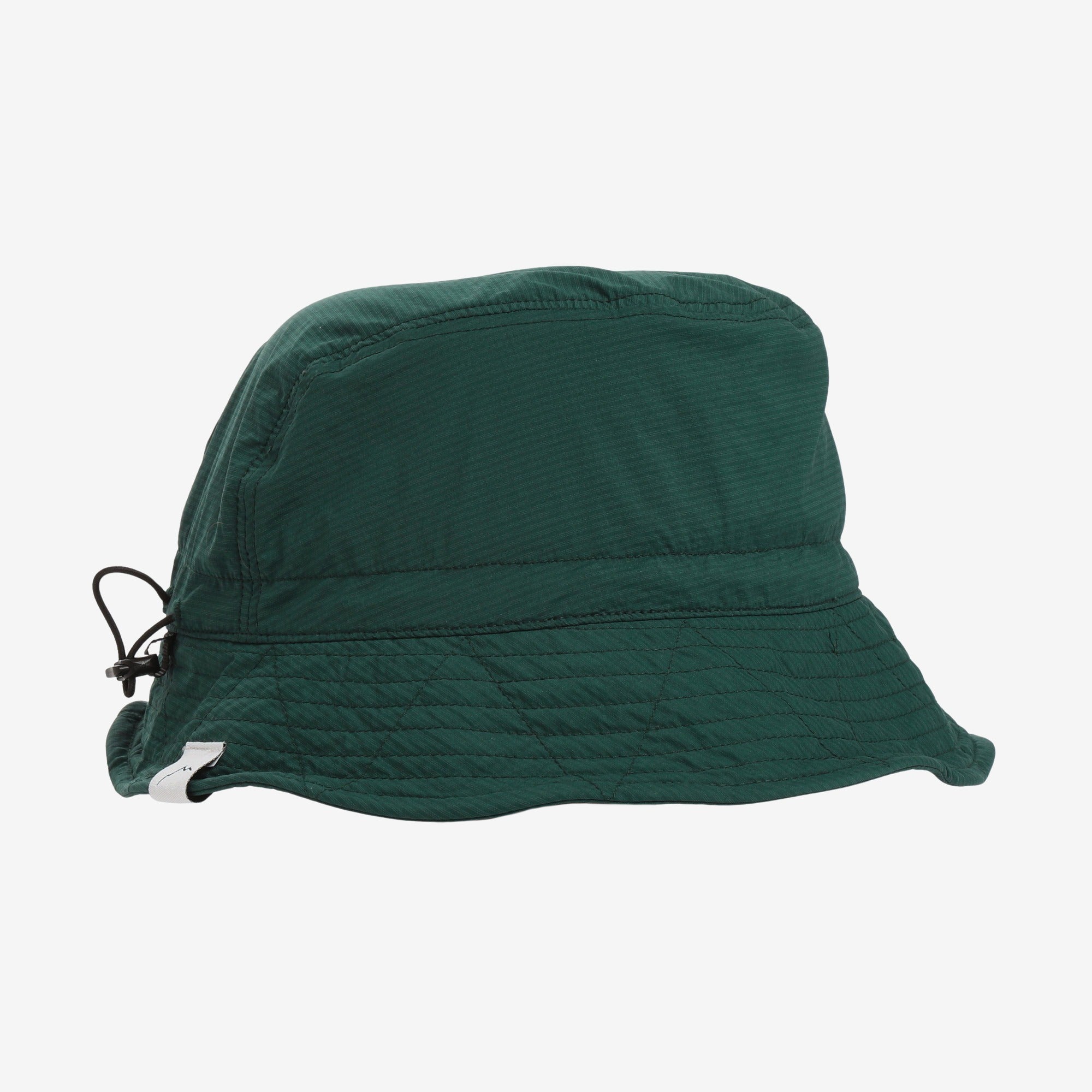 Nylon Bucket Hat