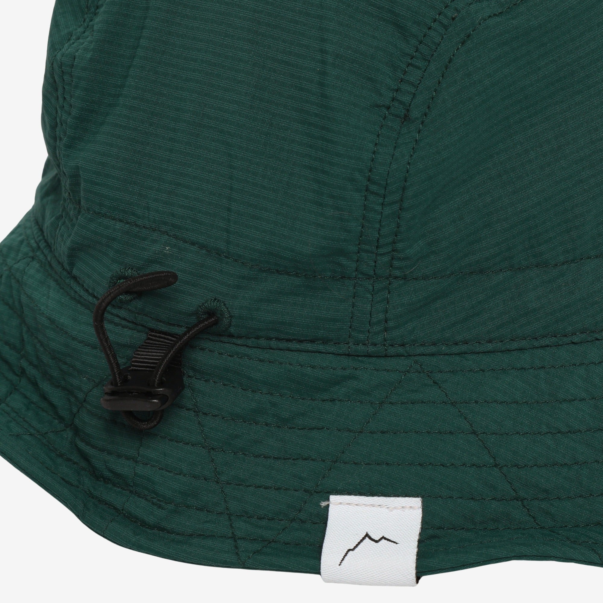 Nylon Bucket Hat