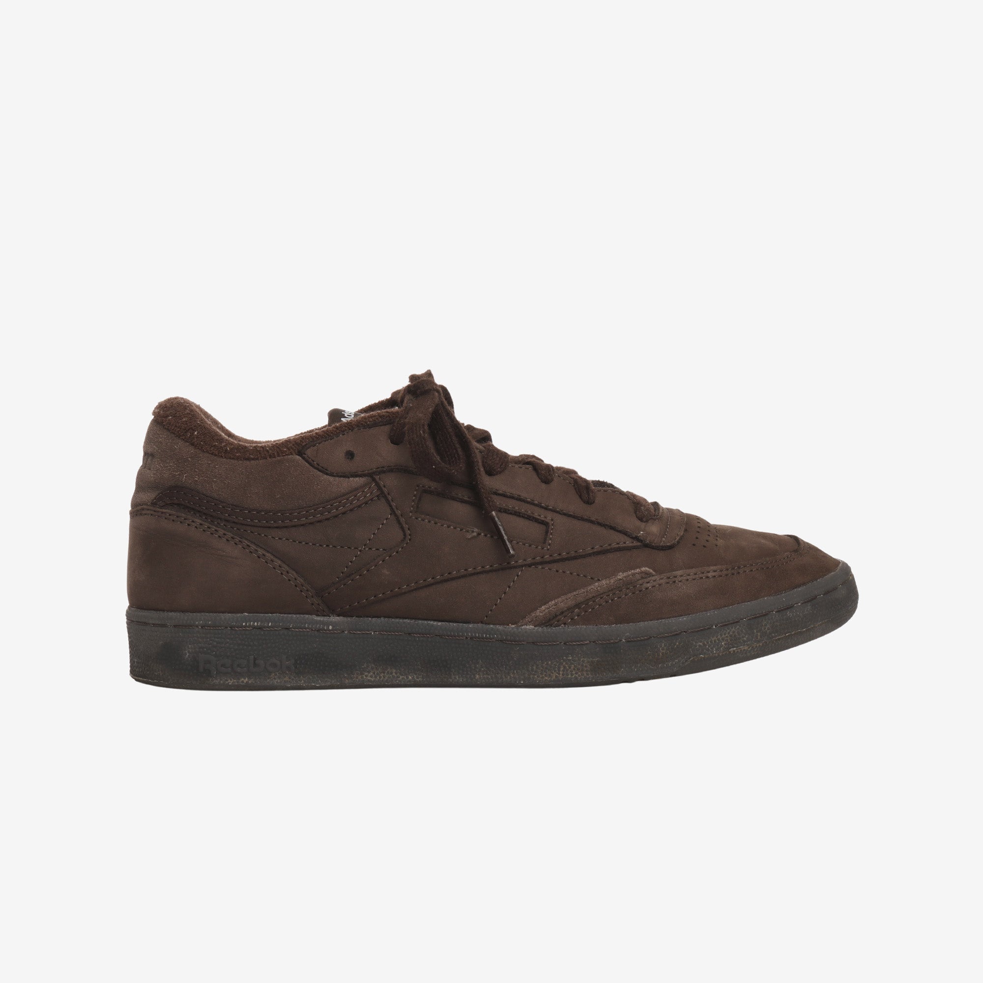 Adsum Club C Mid II Sneaker