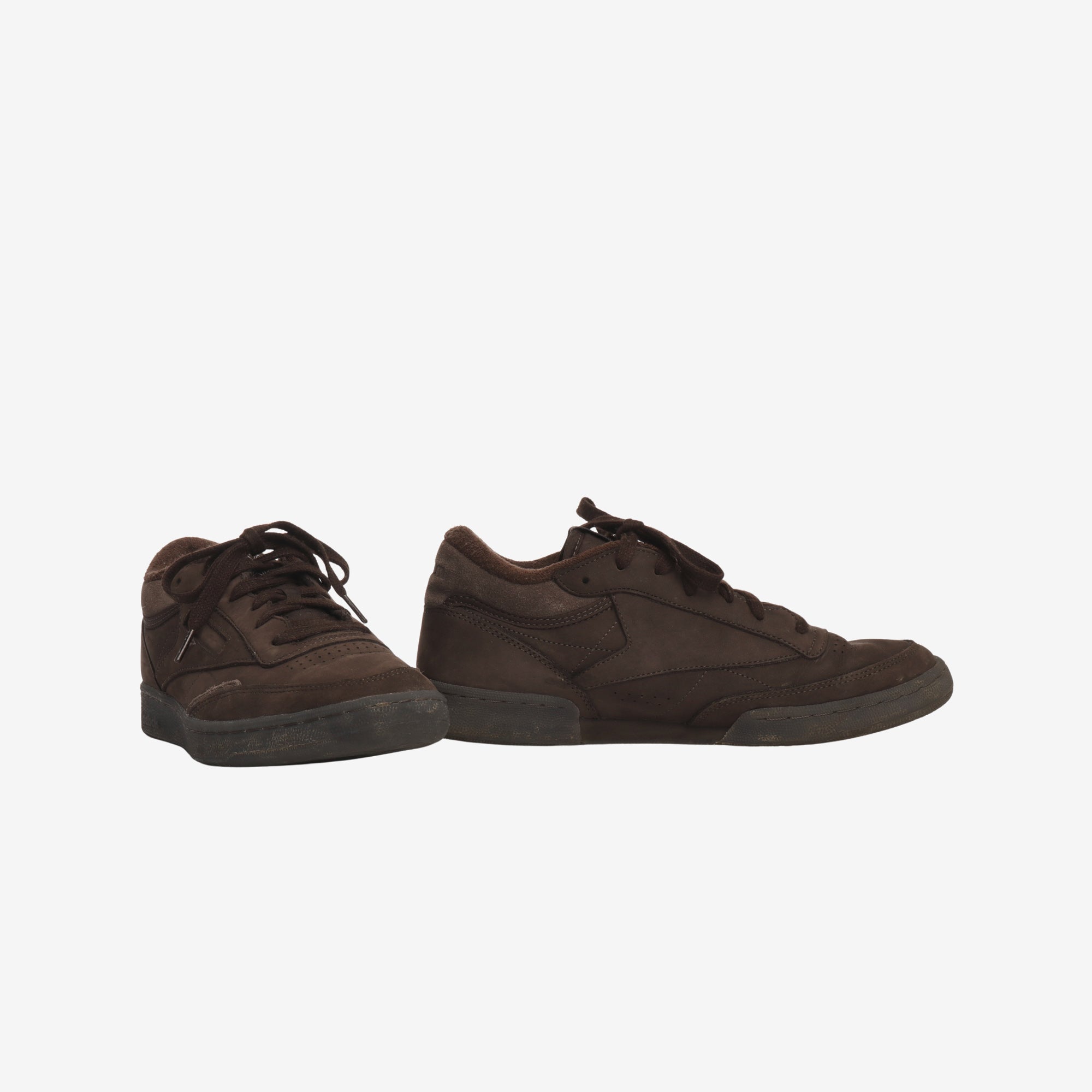 Adsum Club C Mid II Sneaker