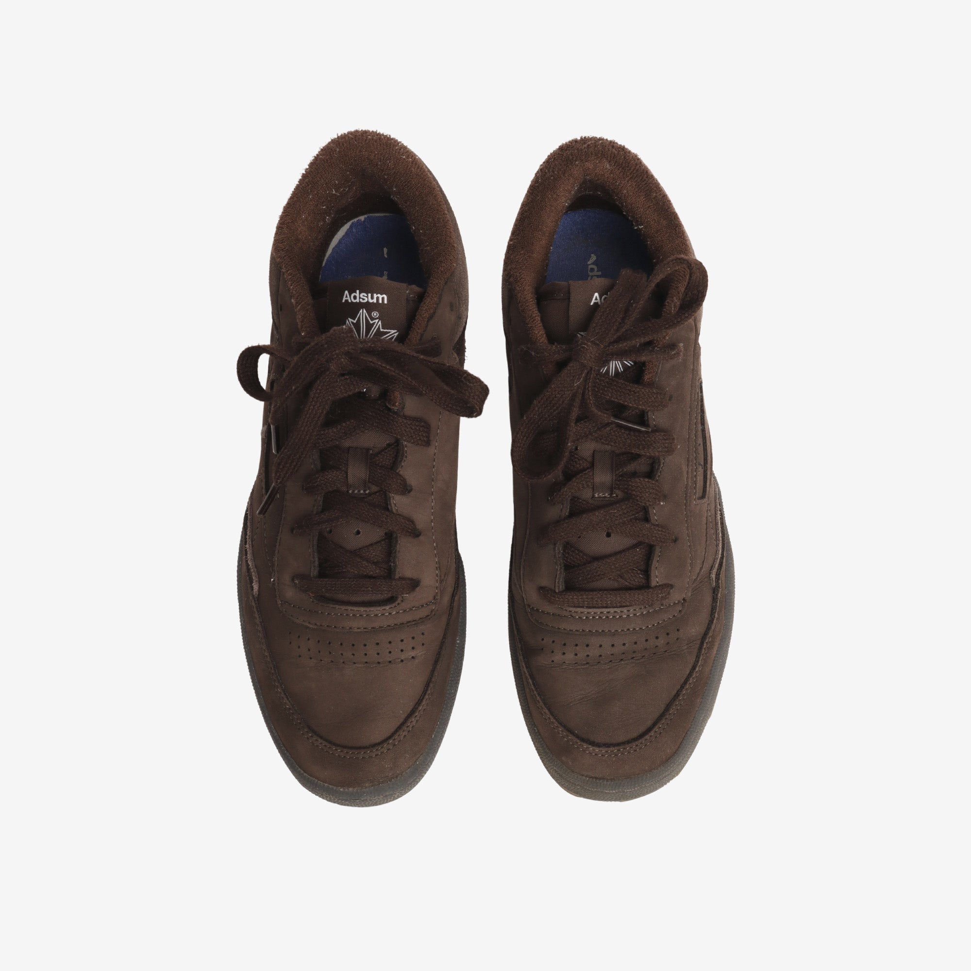 Adsum Club C Mid II Sneaker