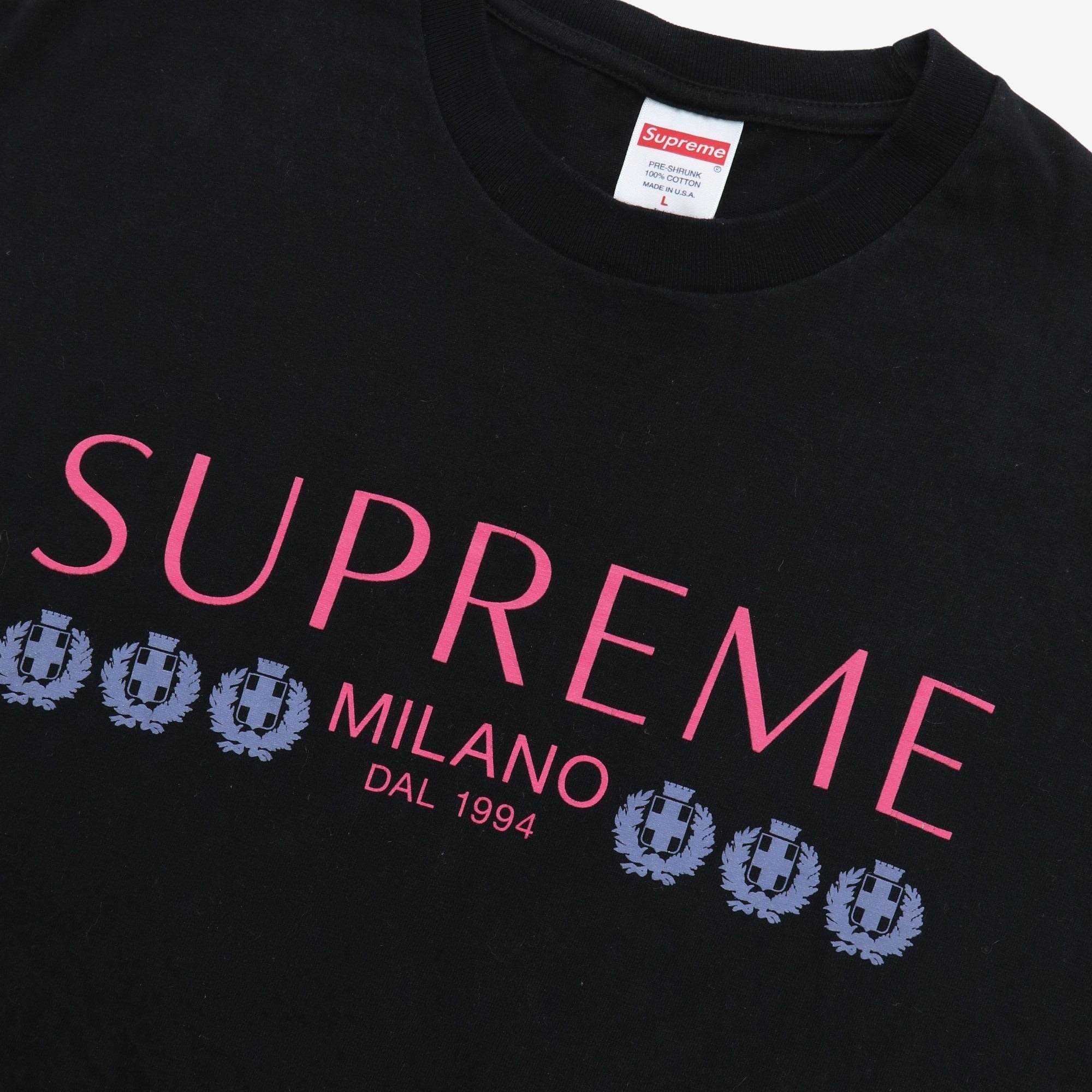 Milano Tee