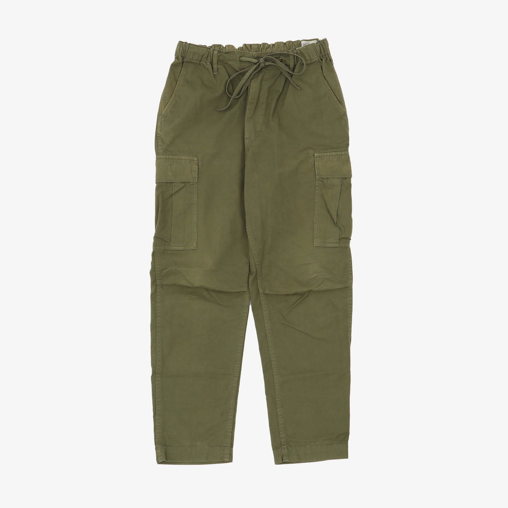 jh kuku 4pocket cargo pants #19003