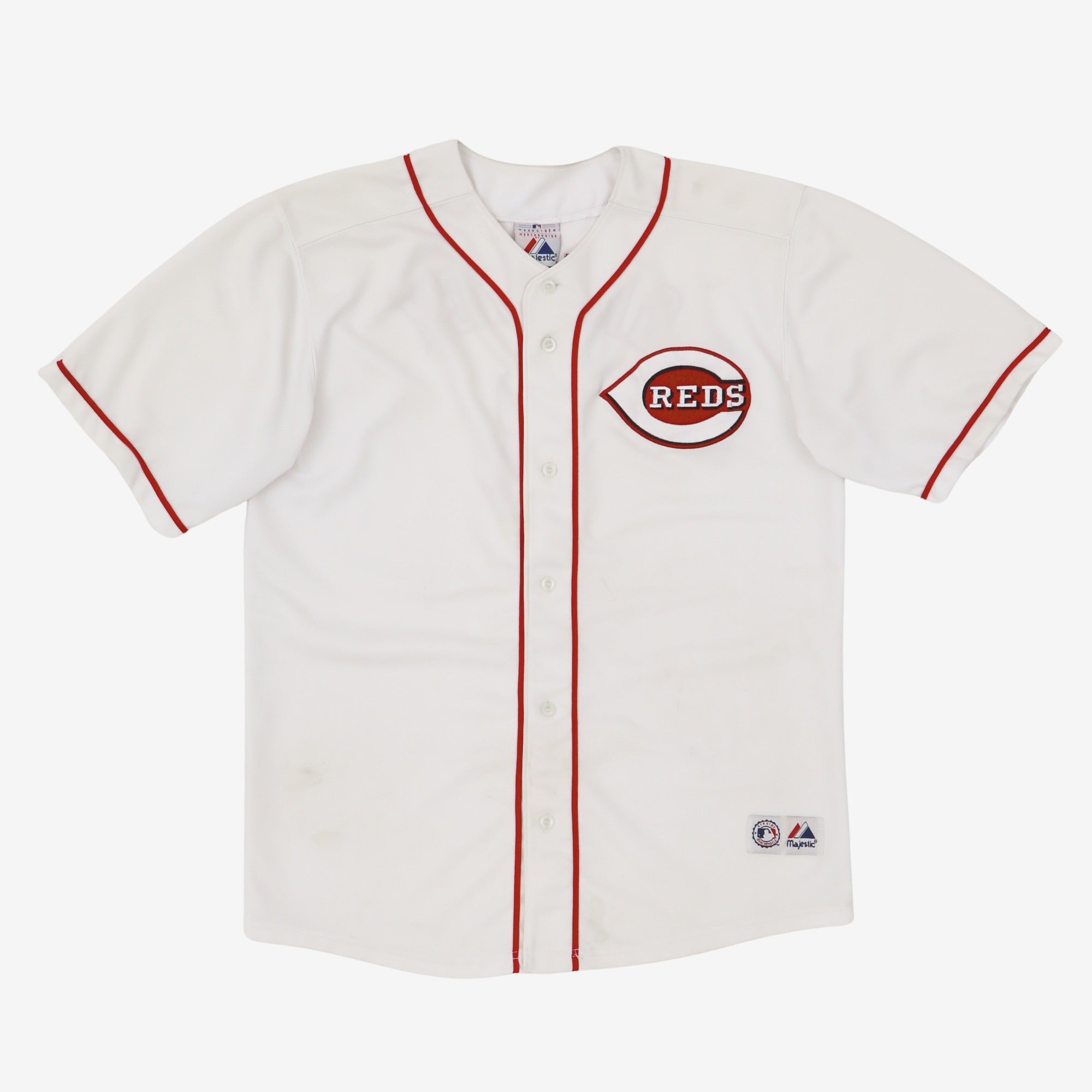 MLB Chicago Reds Baseball Jersey