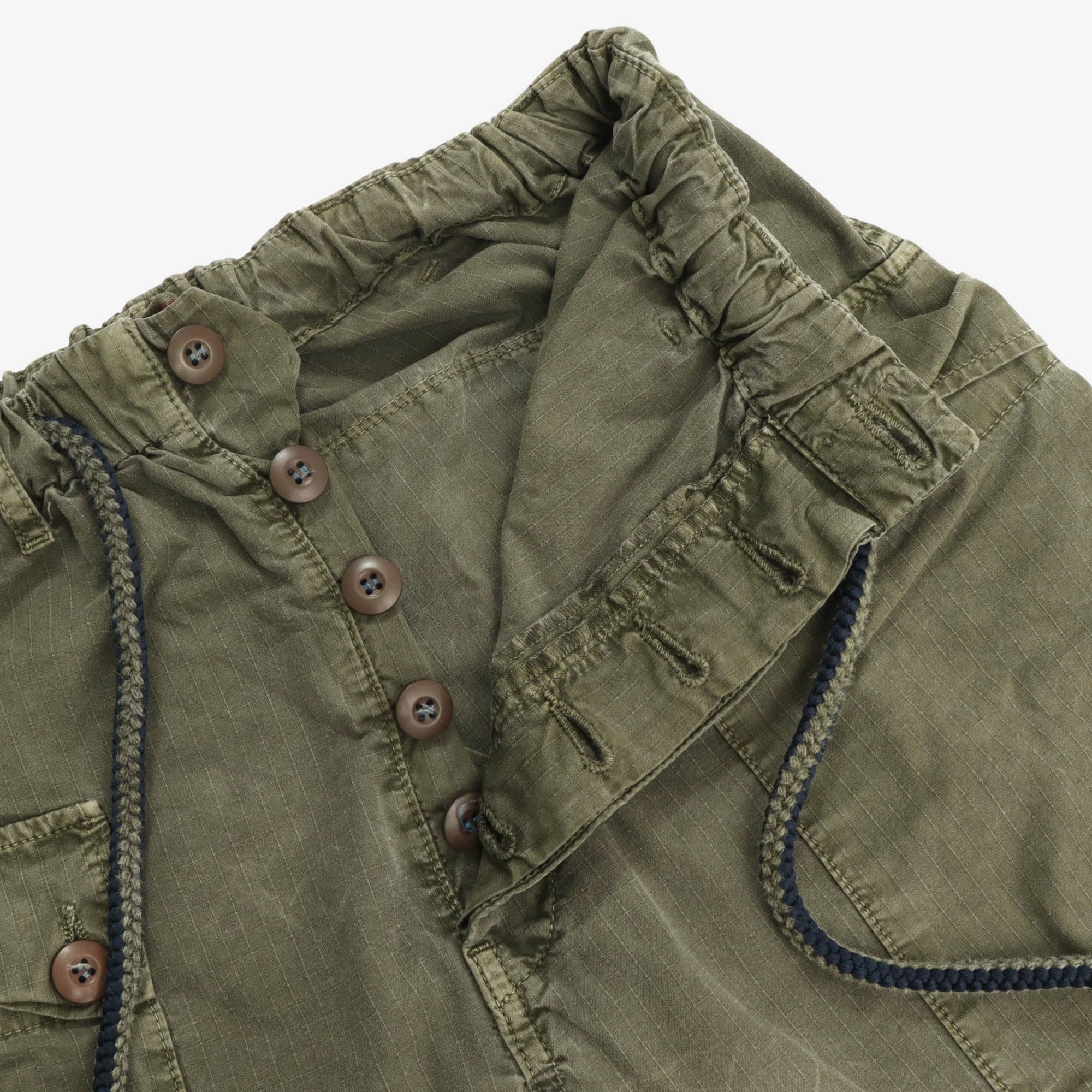 Cargo Military trousers (28W X 28L)