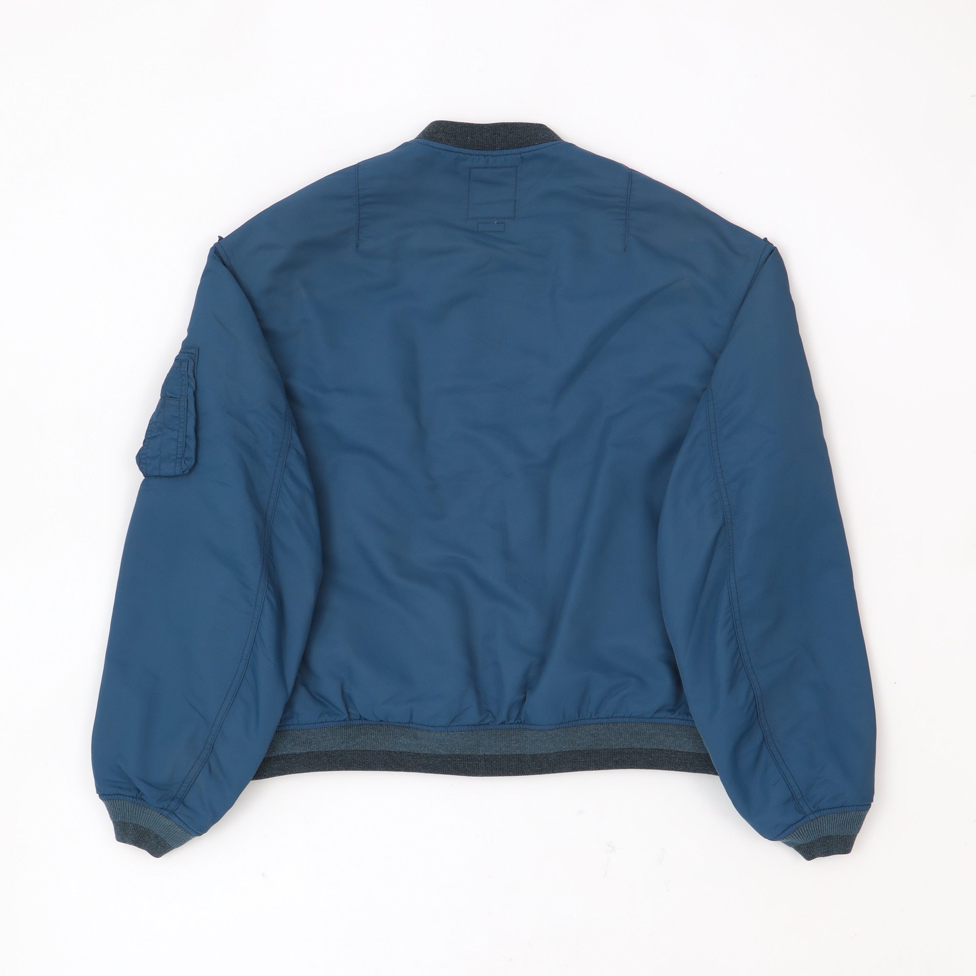 Visvim Thorson Marque Jacket – Marrkt