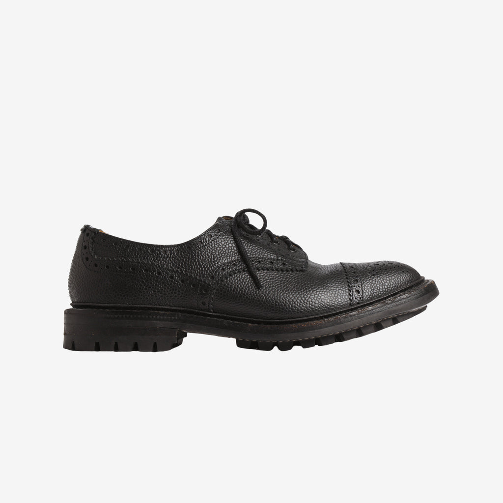 Trickers EG Gibson Brogue Shoe – Marrkt