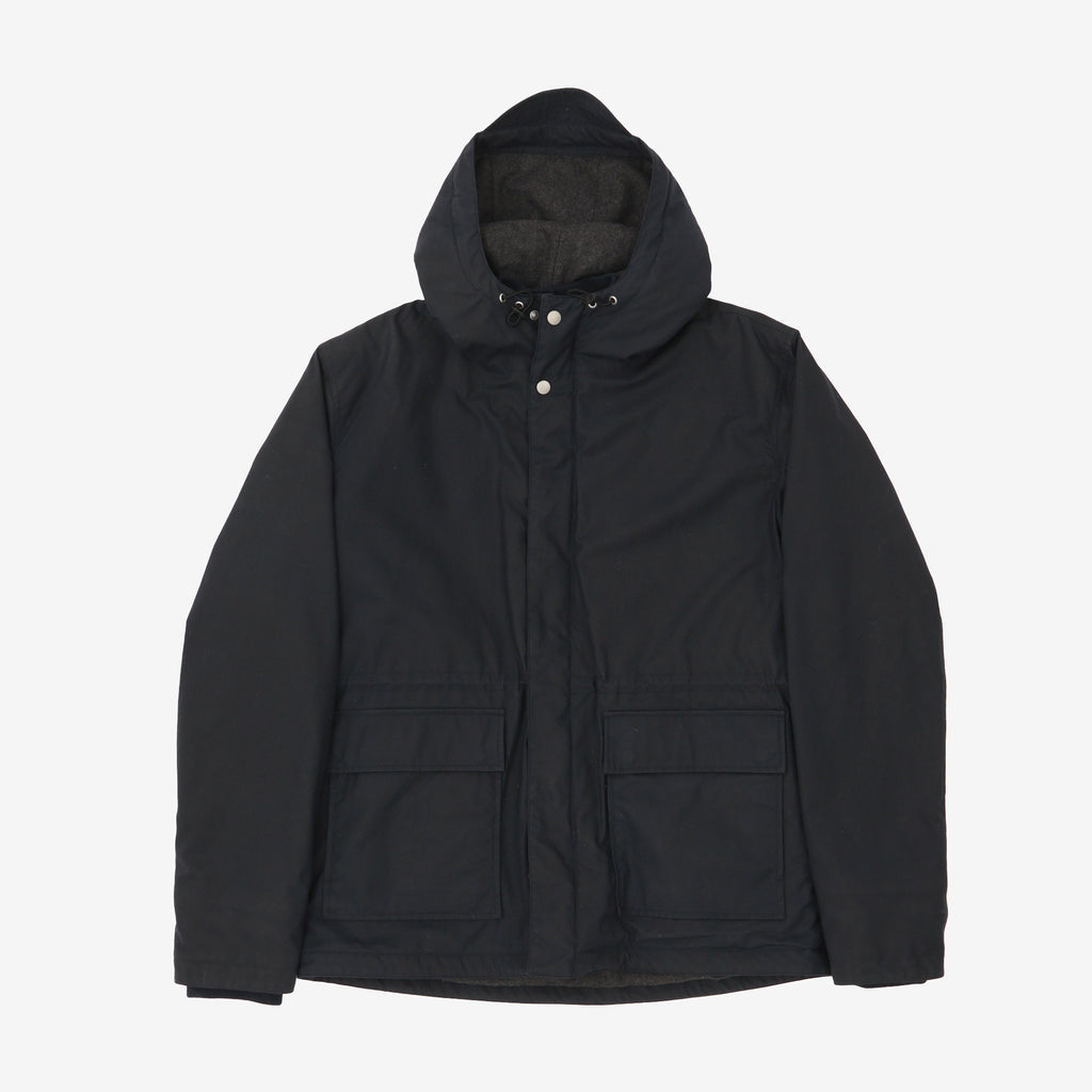 Norse projects nunk outlet jacket