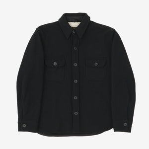 Fidelity cpo shirt clearance jacket