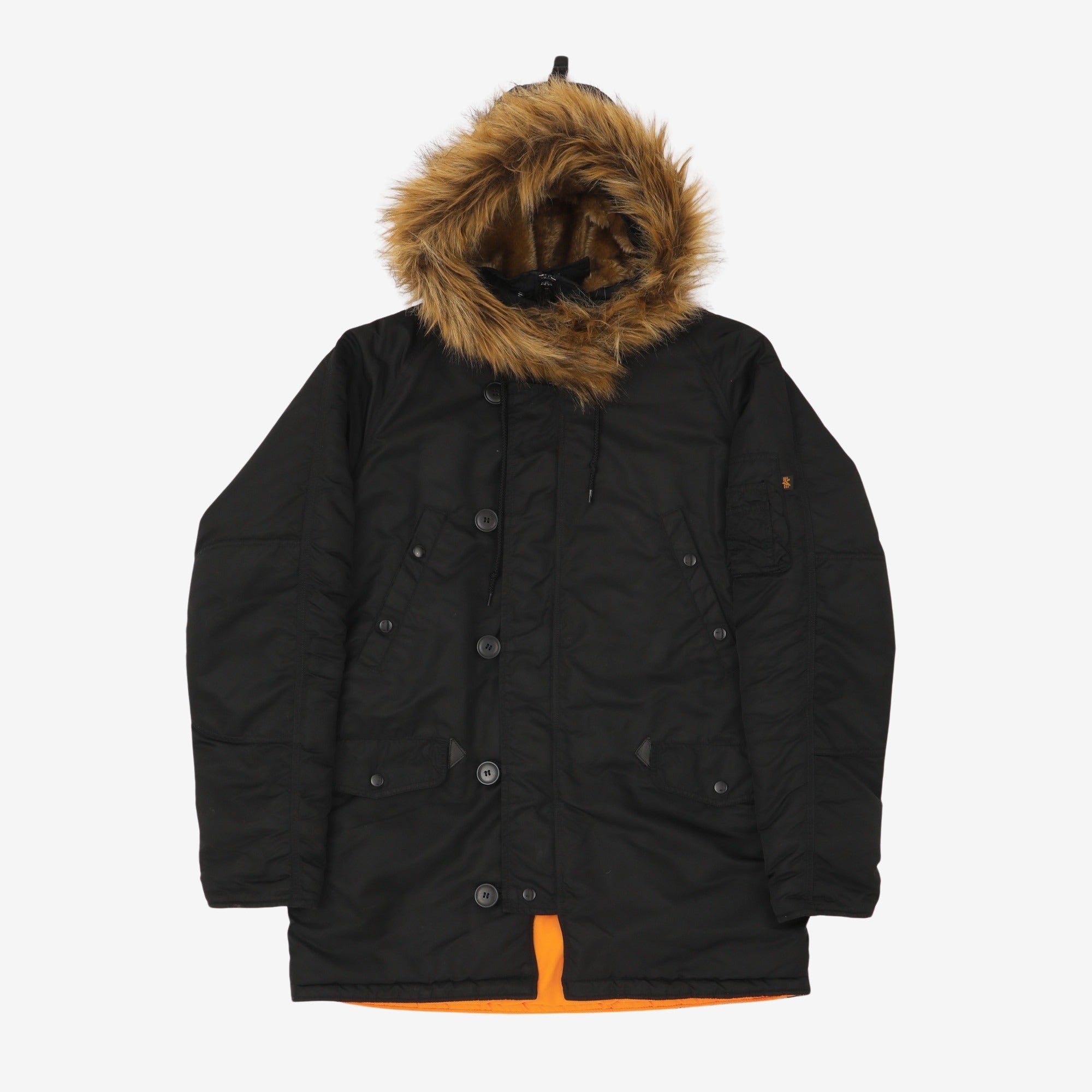 N-3B Parka