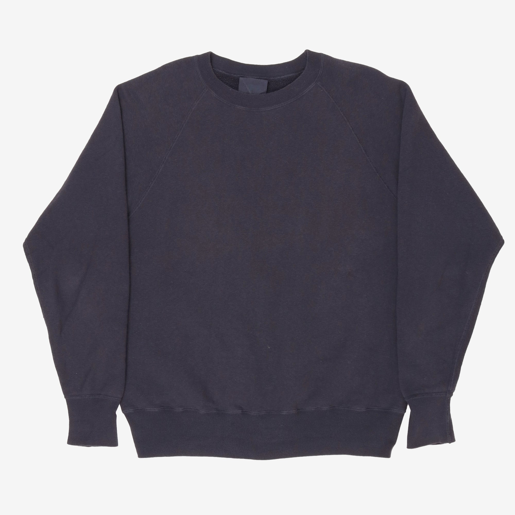 Loopwheel Easy Sweatshirt