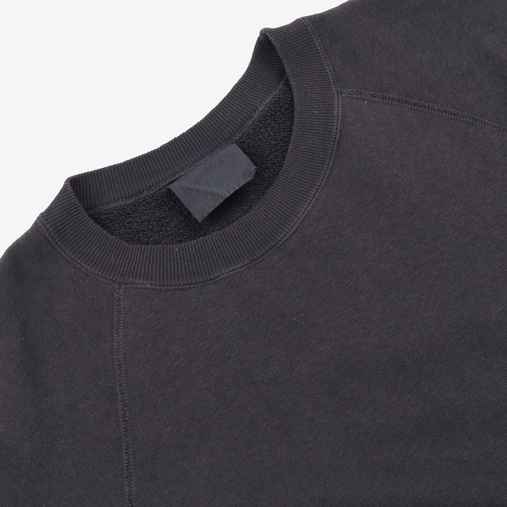 Loopwheel Easy Sweatshirt