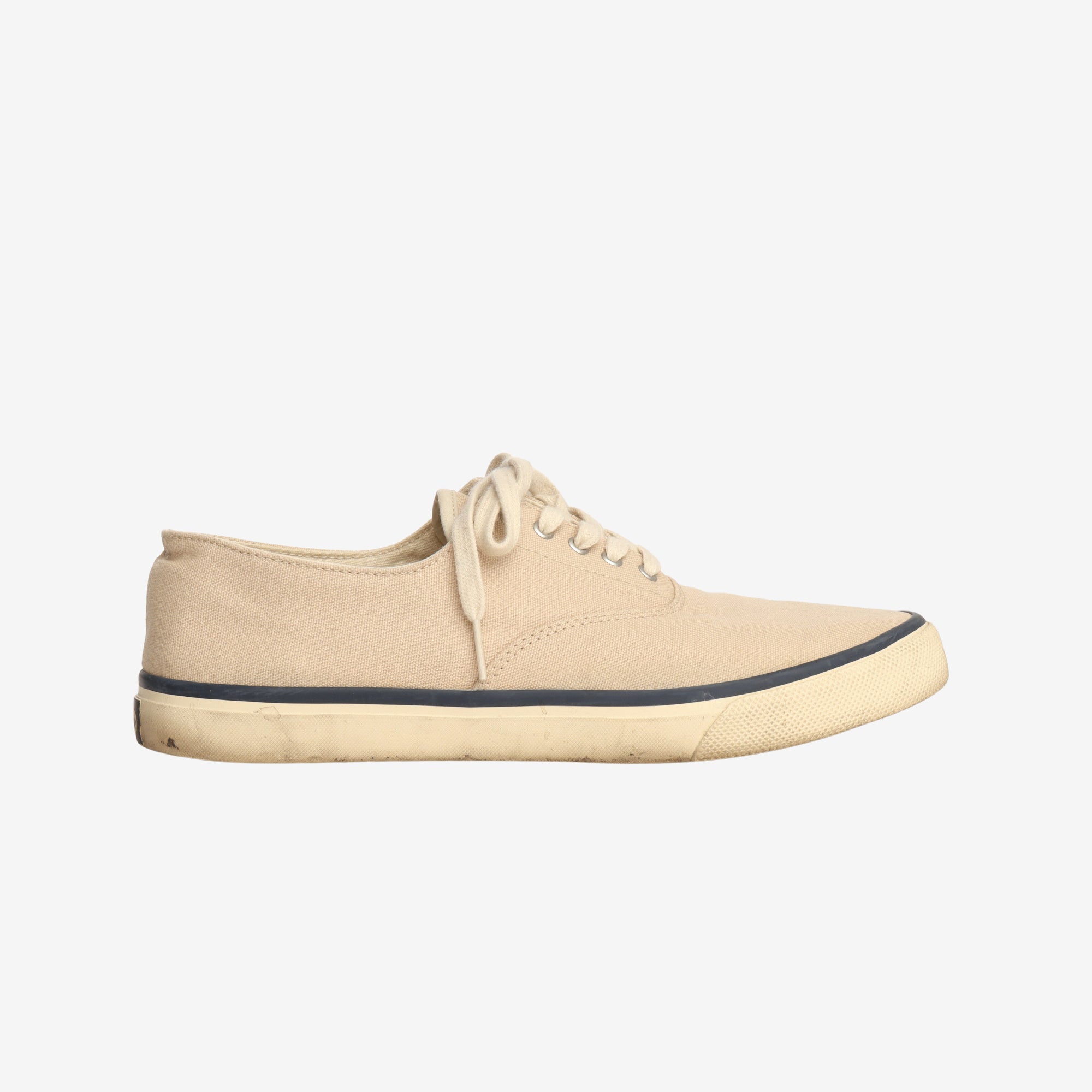 Top Sider Canvas Sneakers