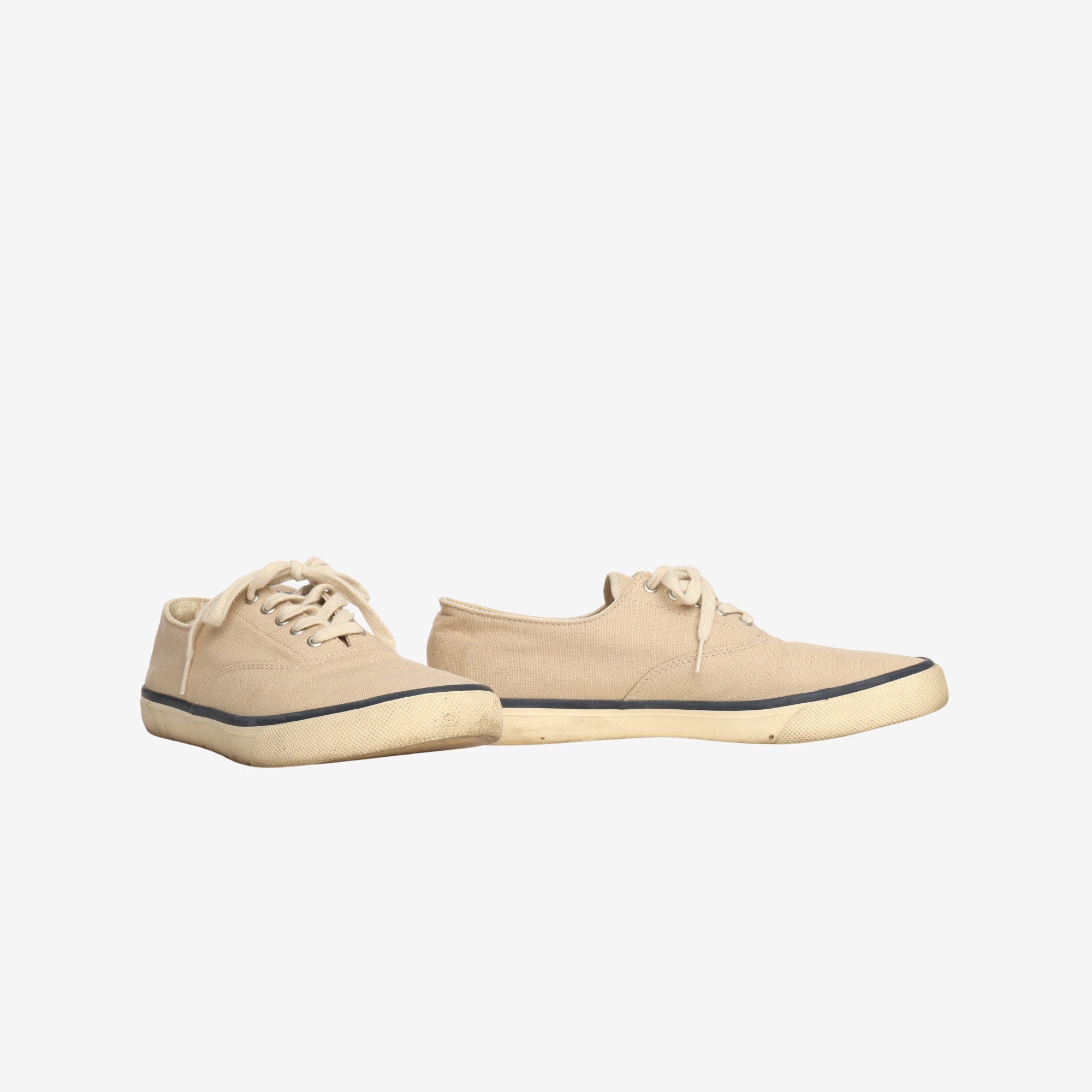 Top Sider Canvas Sneakers