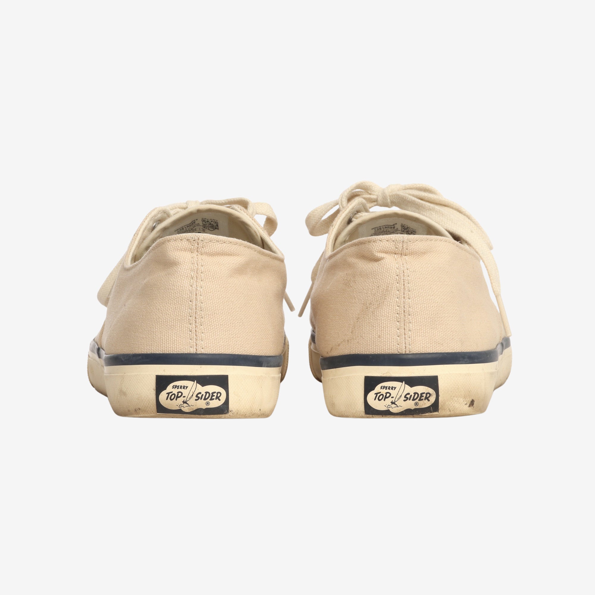 Top Sider Canvas Sneakers