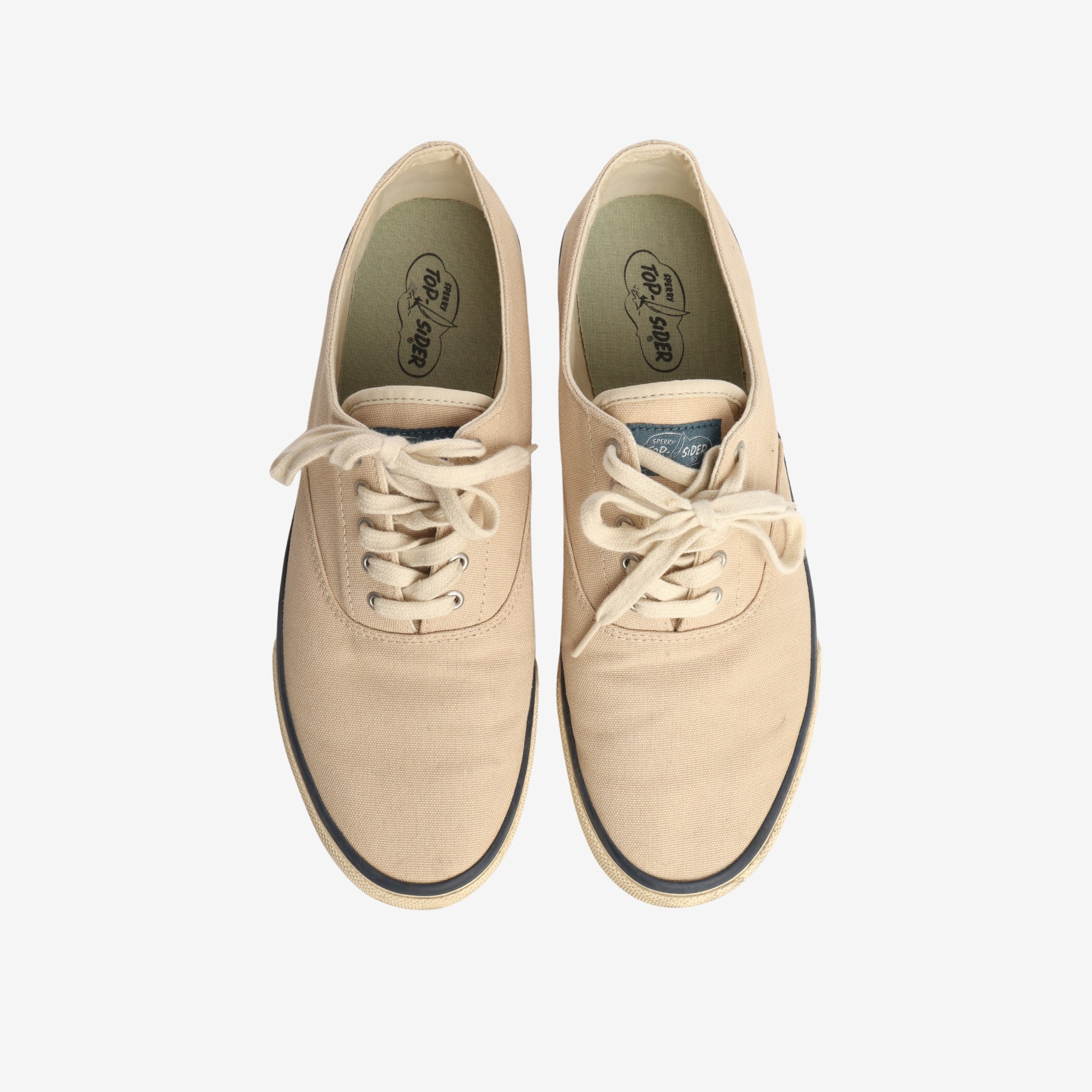 Top Sider Canvas Sneakers