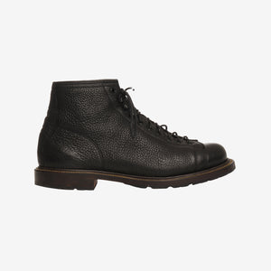 MTO Bison Monkey Boots