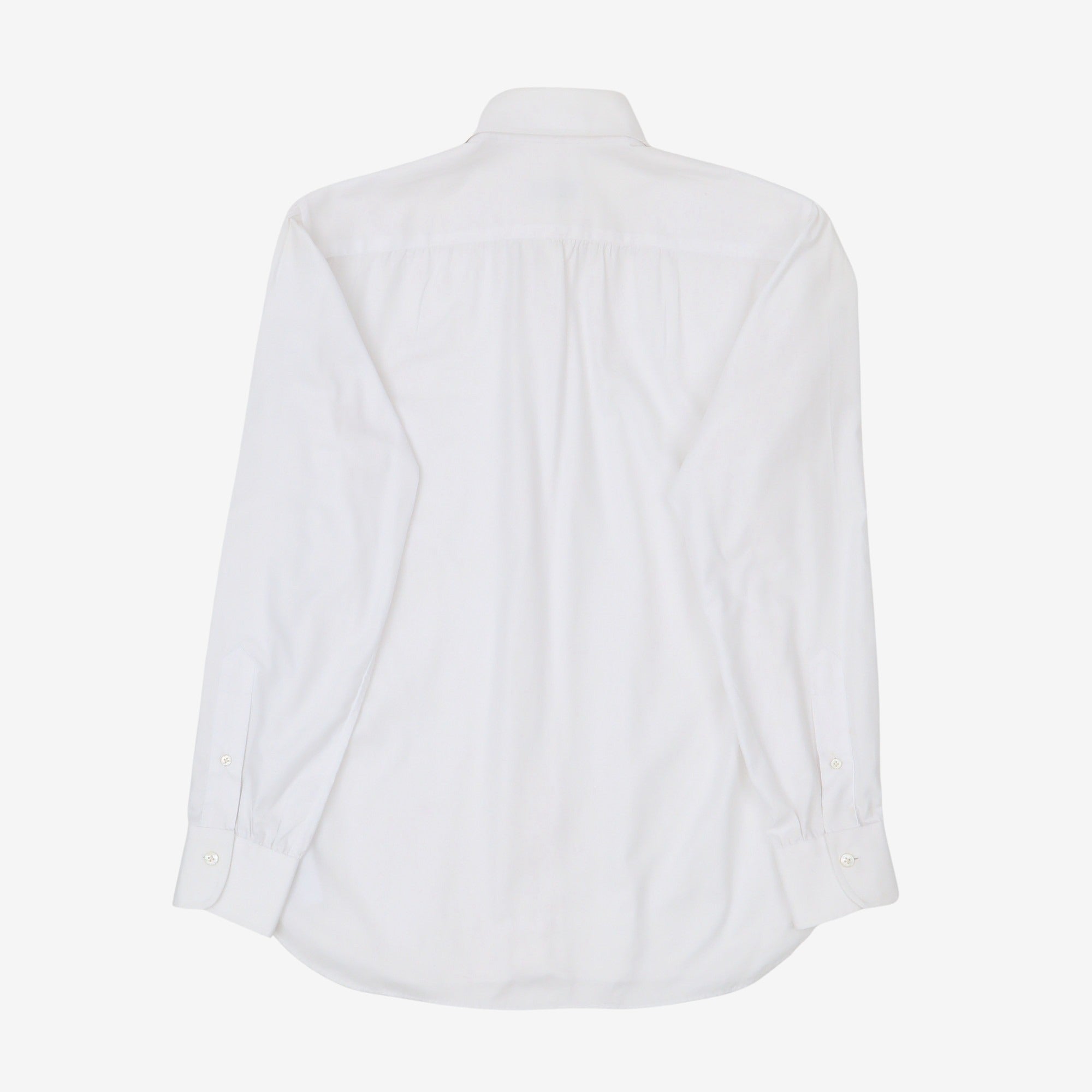 MTM Cotton Shirt