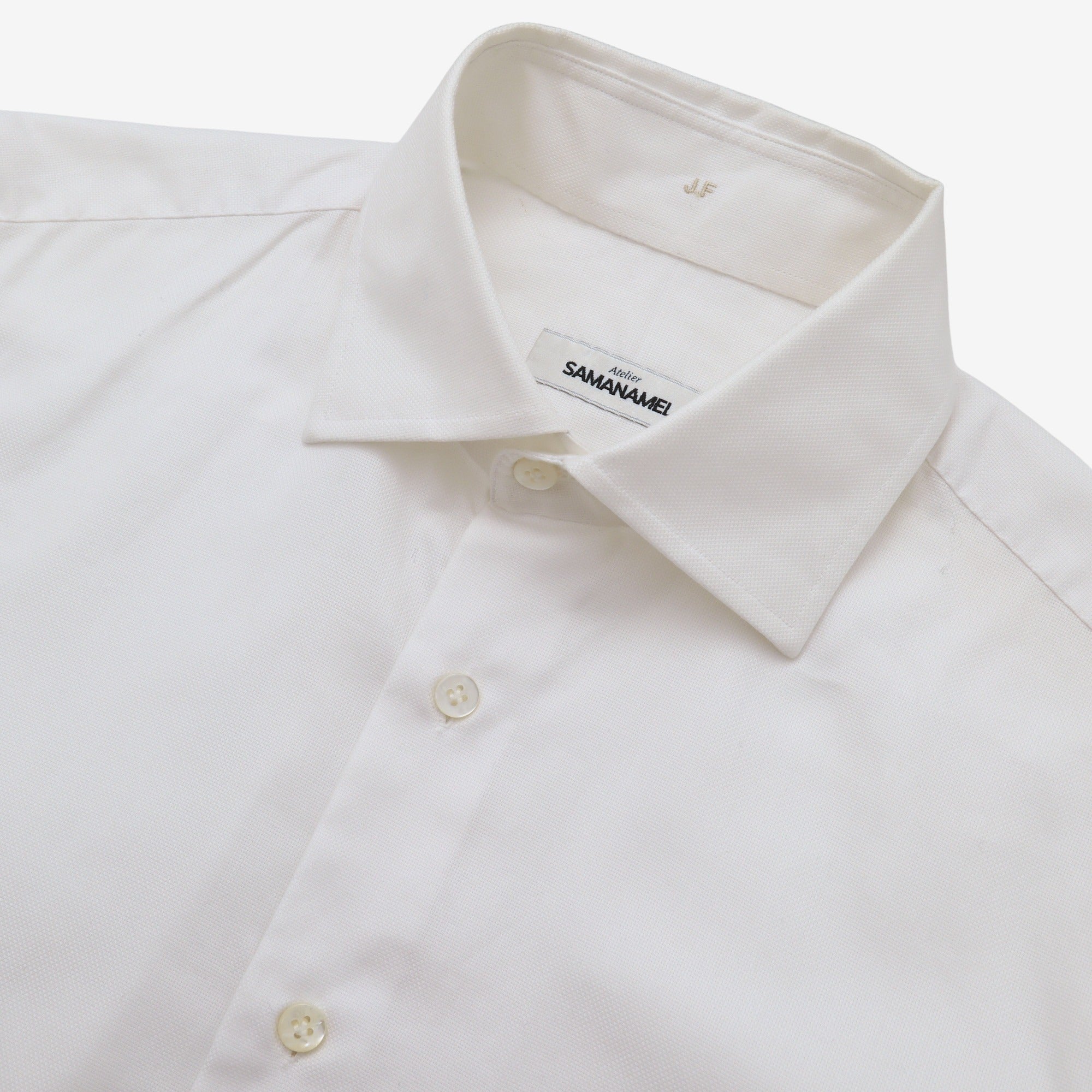 MTM Cotton Shirt