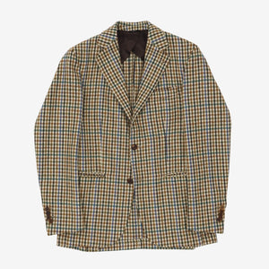 Dante Tweed Blazer