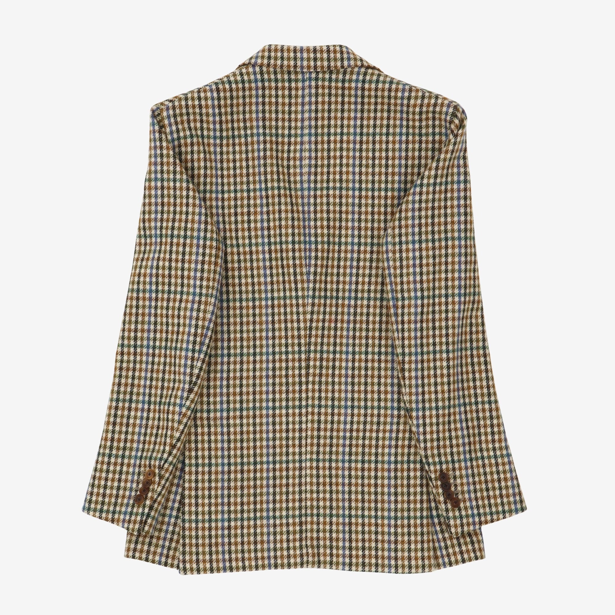 Dante Tweed Blazer