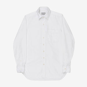 BD Oxford Shirt