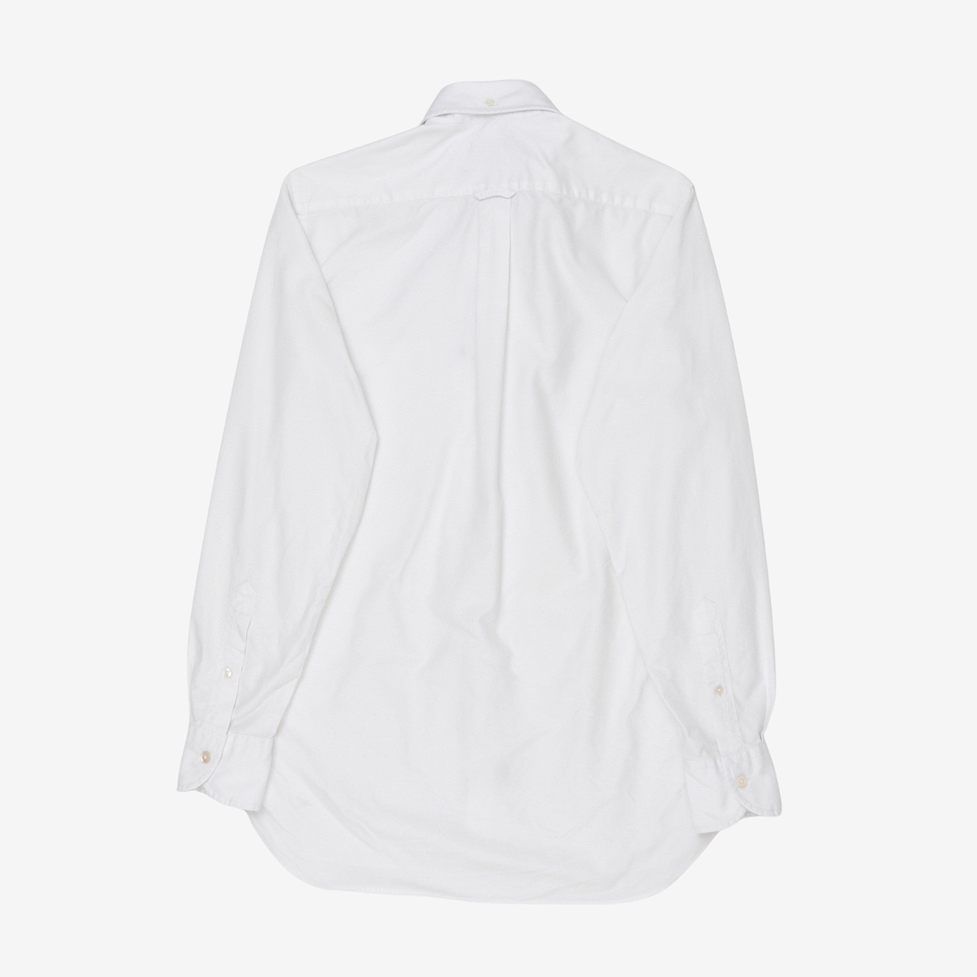 BD Oxford Shirt