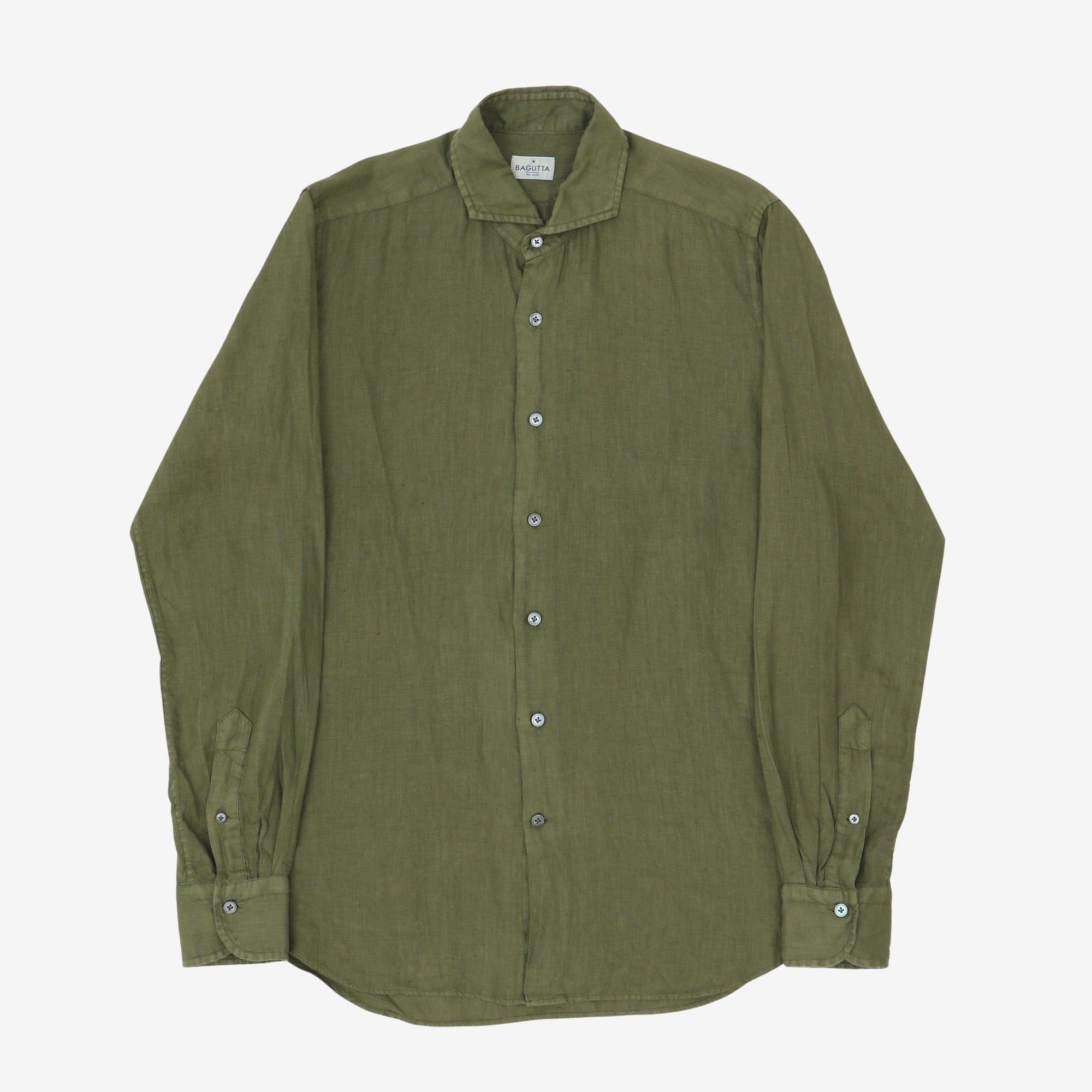 Linen Shirt