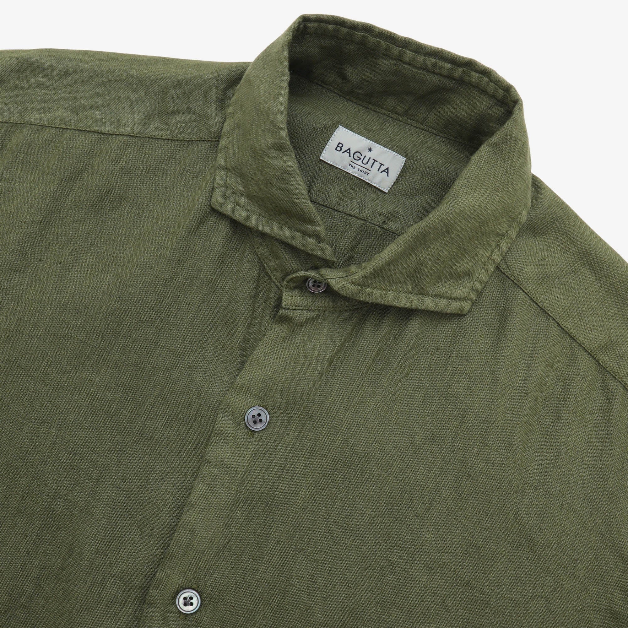 Linen Shirt