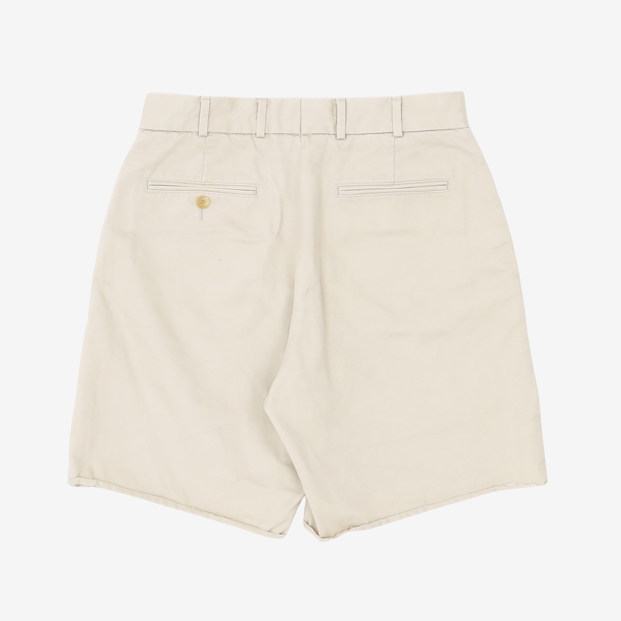 Chino Shorts (30W)