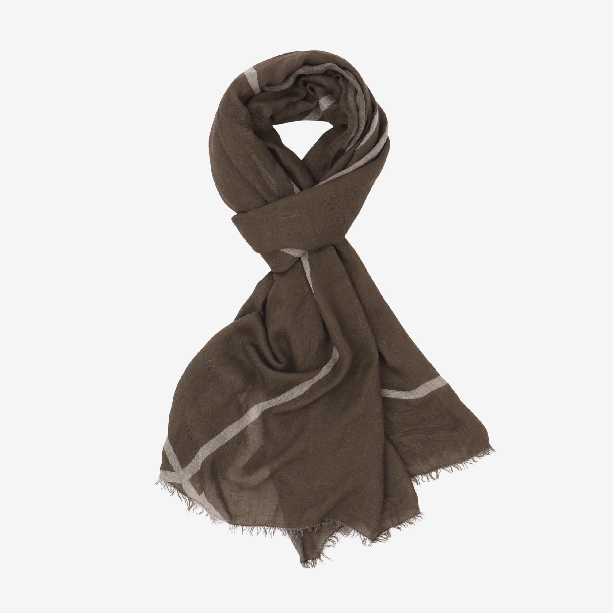 Modal Cashmere Scarf