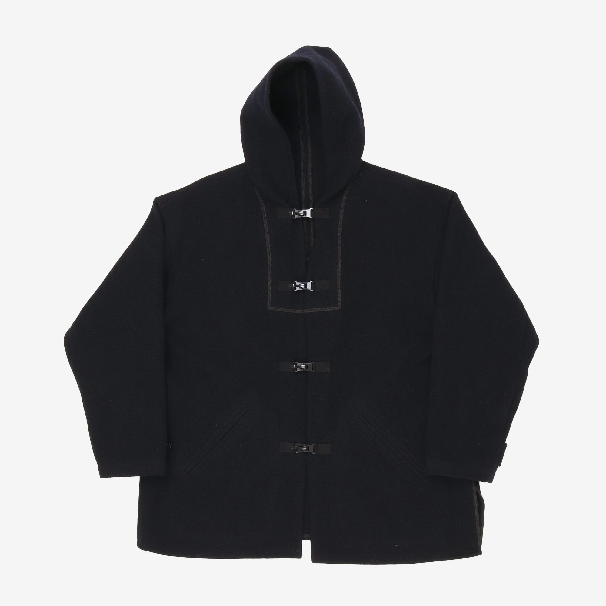 Sideline Parka